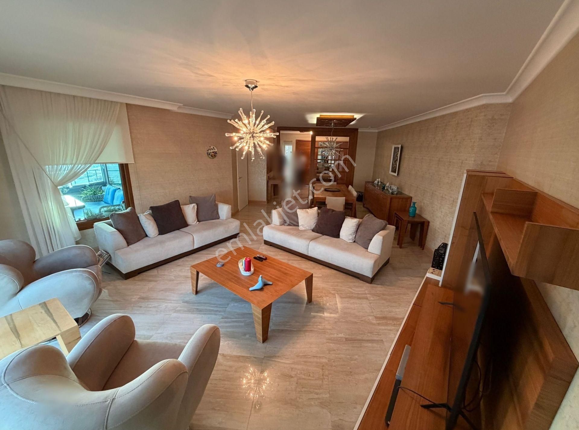 Çankaya Yaşamkent'te Site İçi Ultra Lüx Yapılı 4+1 Satılık Daire - Görsel 6