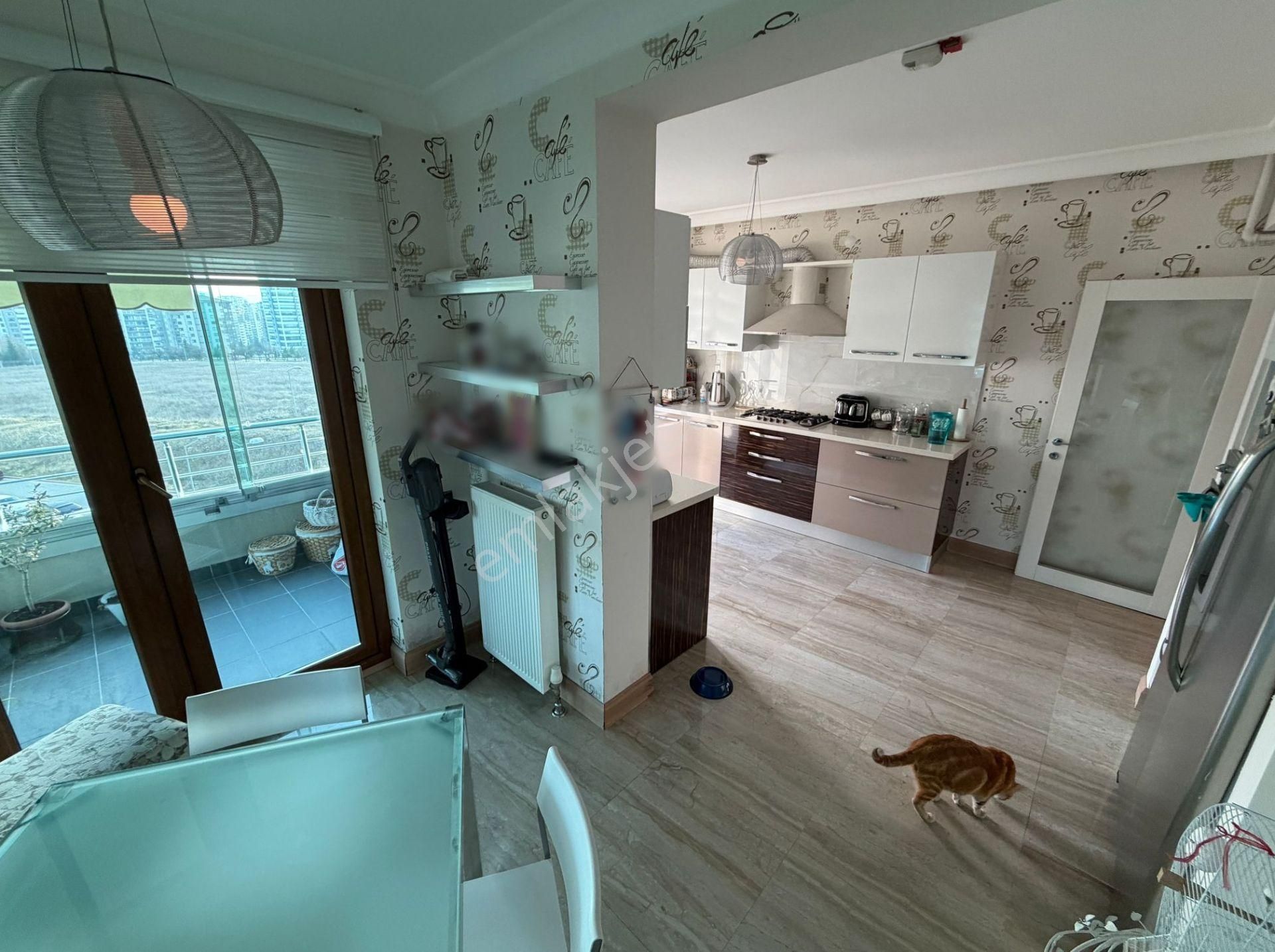 Çankaya Yaşamkent'te Site İçi Ultra Lüx Yapılı 4+1 Satılık Daire - Görsel 12