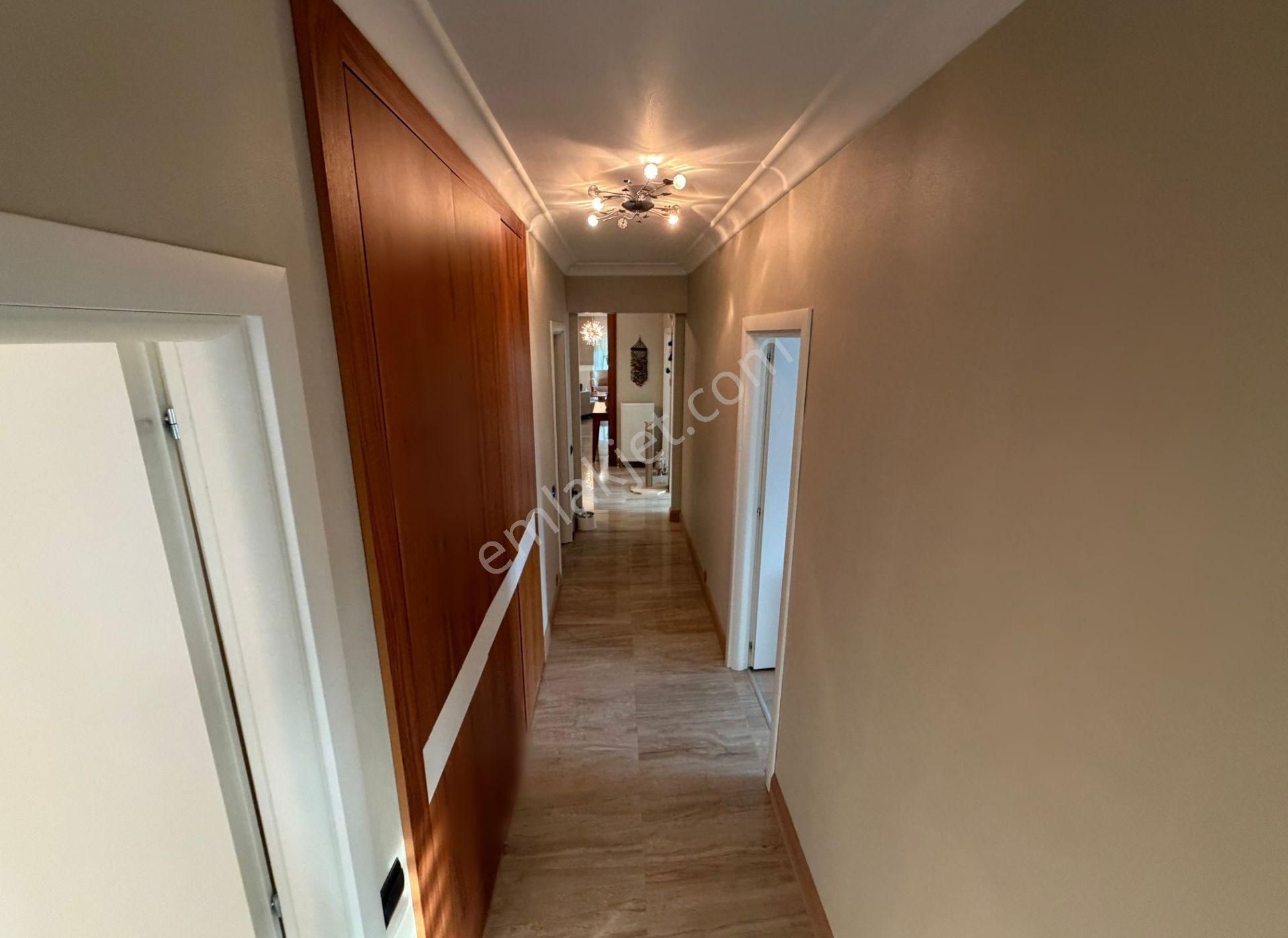 Çankaya Yaşamkent'te Site İçi Ultra Lüx Yapılı 4+1 Satılık Daire - Görsel 30