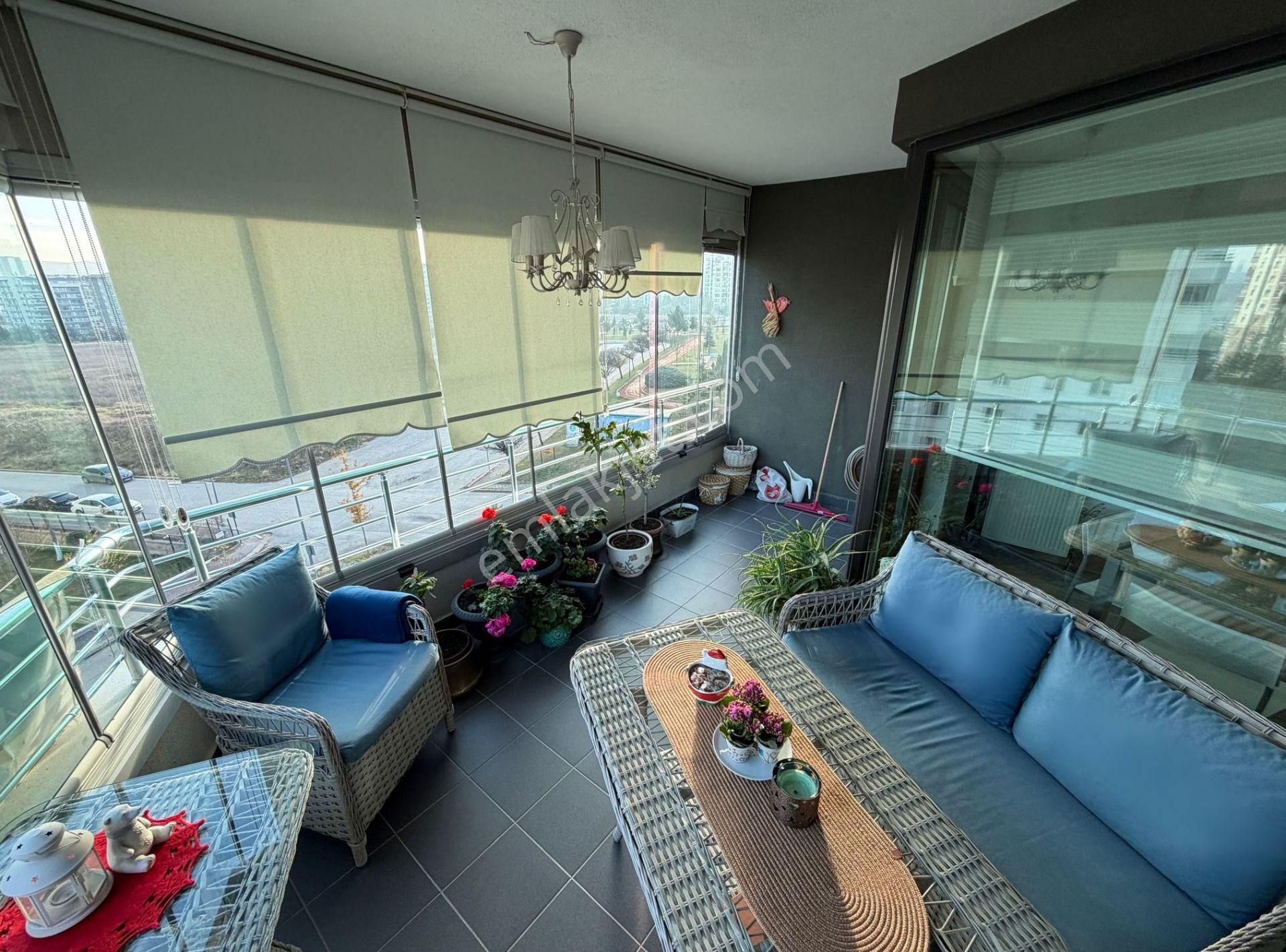 Çankaya Yaşamkent'te Site İçi Ultra Lüx Yapılı 4+1 Satılık Daire - Görsel 15