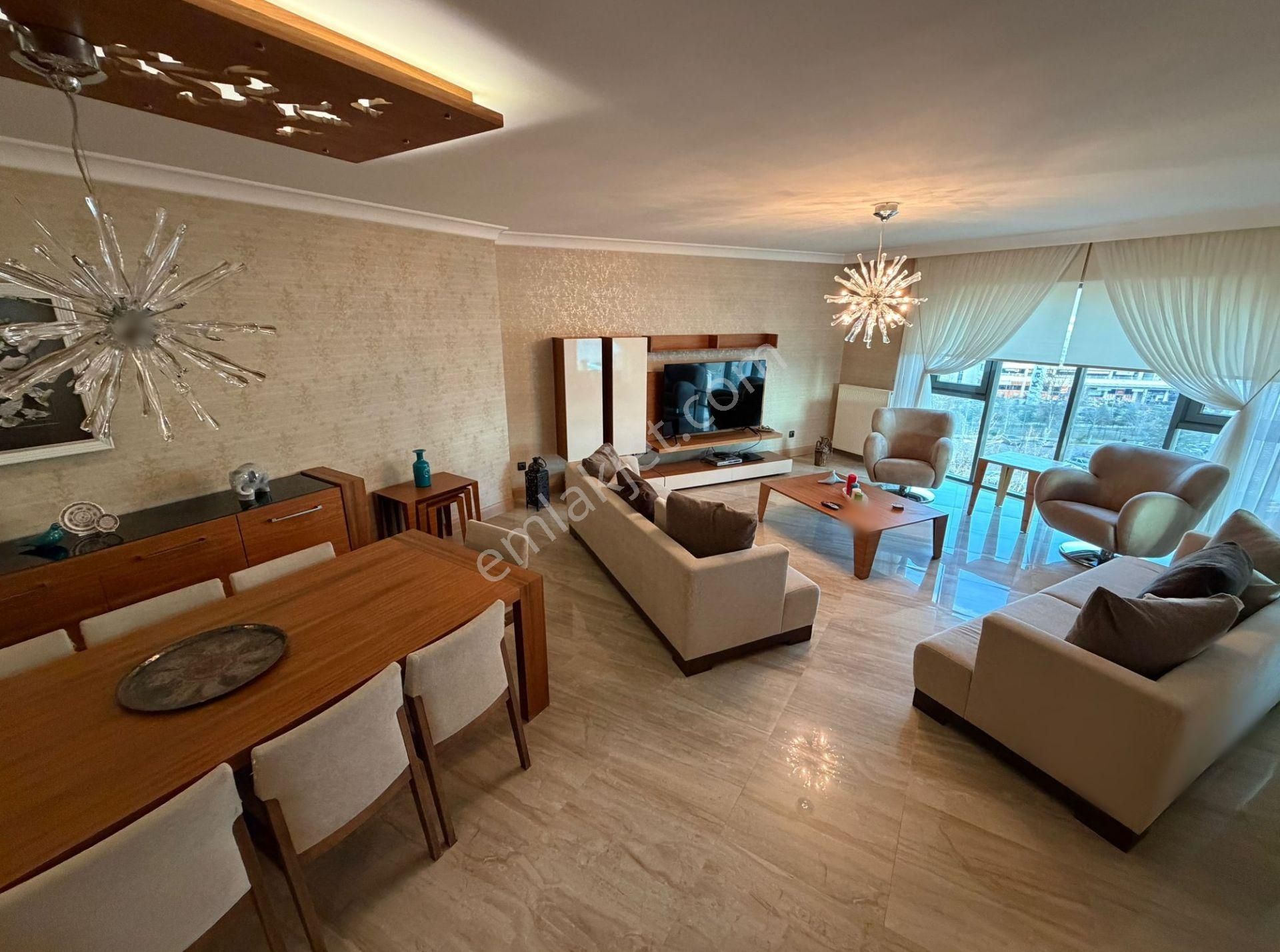 Çankaya Yaşamkent'te Site İçi Ultra Lüx Yapılı 4+1 Satılık Daire - Görsel 5