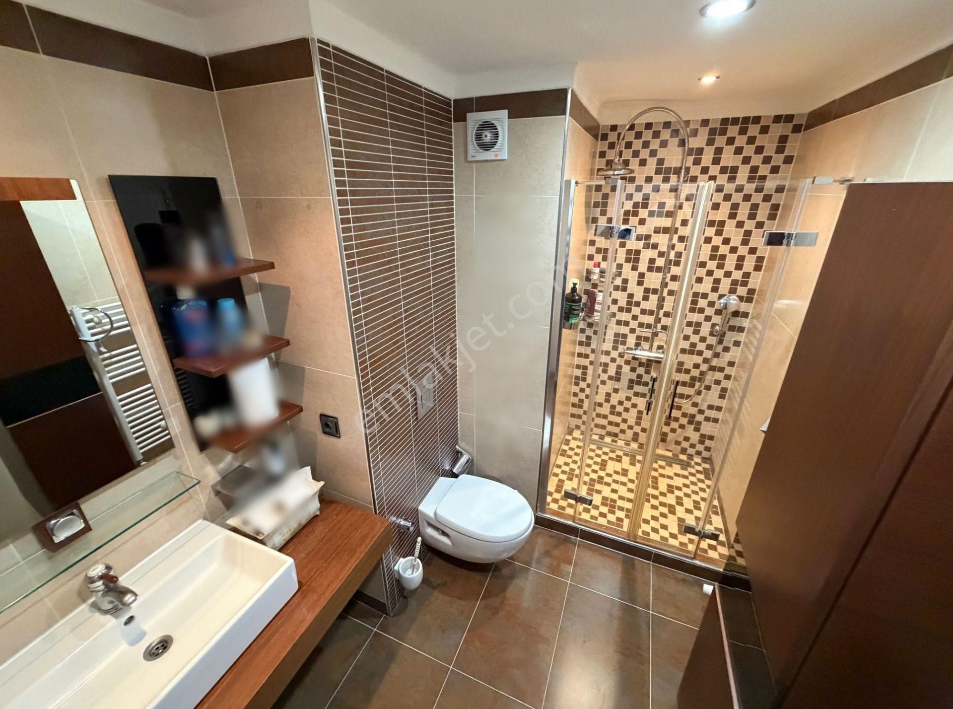 Çankaya Yaşamkent'te Site İçi Ultra Lüx Yapılı 4+1 Satılık Daire - Görsel 28