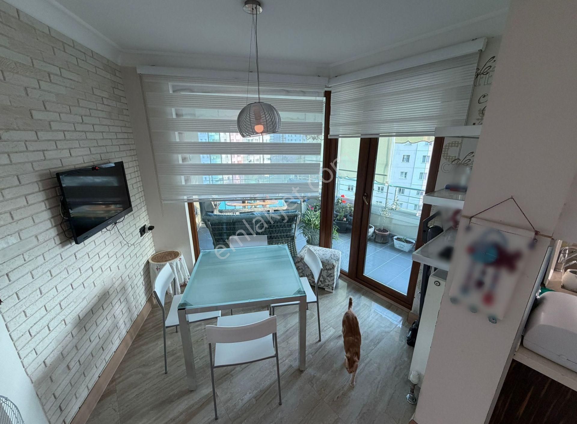 Çankaya Yaşamkent'te Site İçi Ultra Lüx Yapılı 4+1 Satılık Daire - Görsel 13