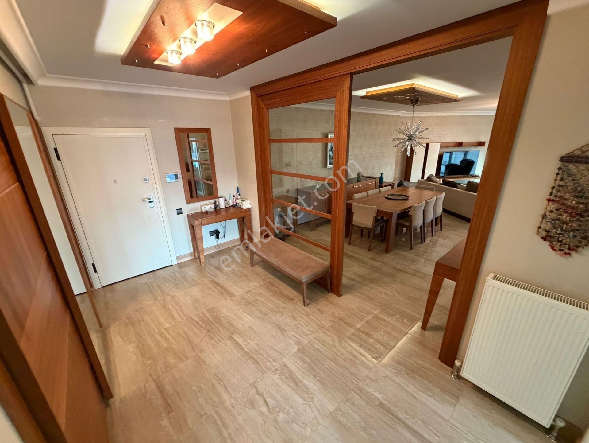 Çankaya Yaşamkent'te Site İçi Ultra Lüx Yapılı 4+1 Satılık Daire - Görsel 2