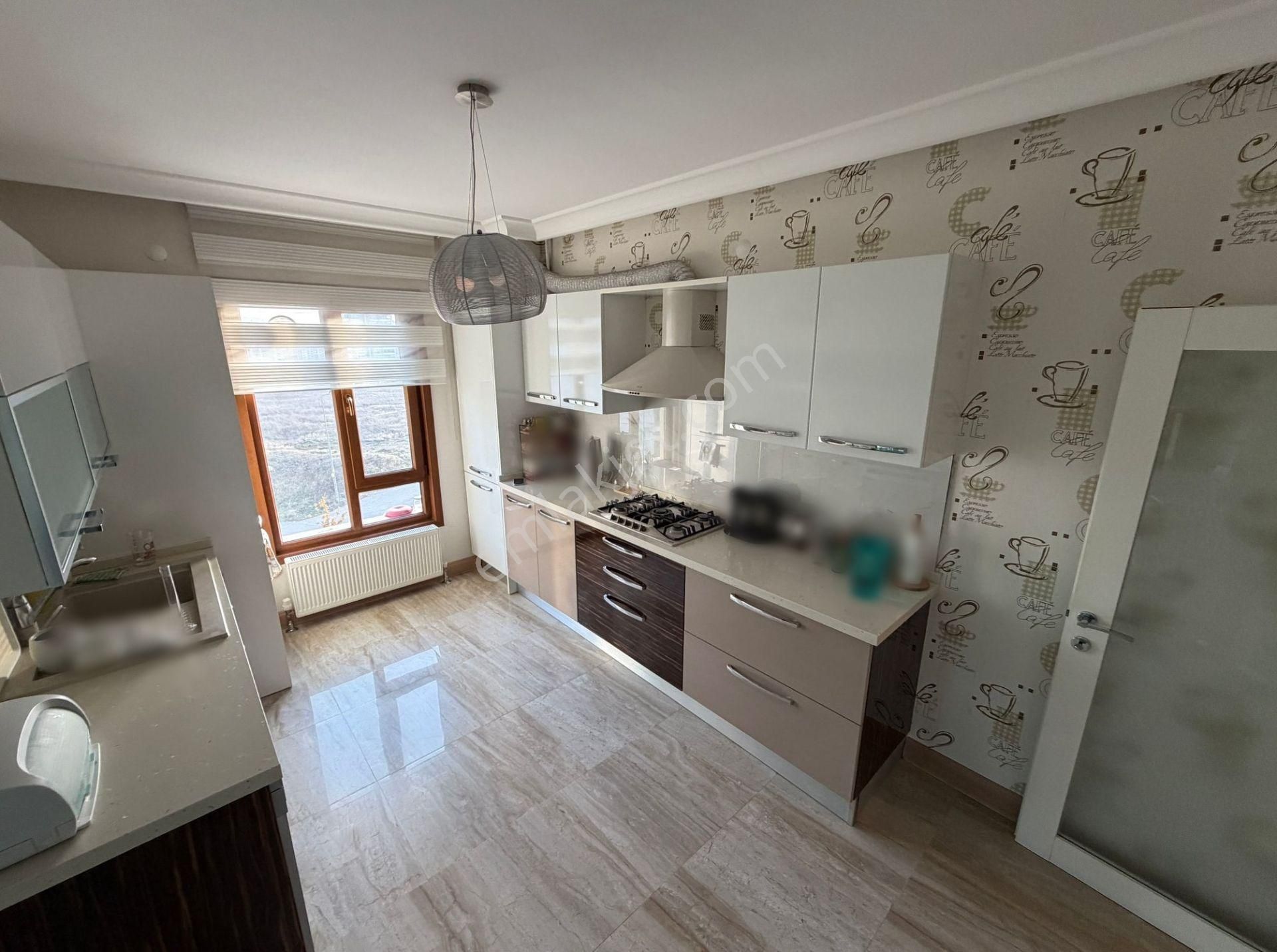 Çankaya Yaşamkent'te Site İçi Ultra Lüx Yapılı 4+1 Satılık Daire - Görsel 11