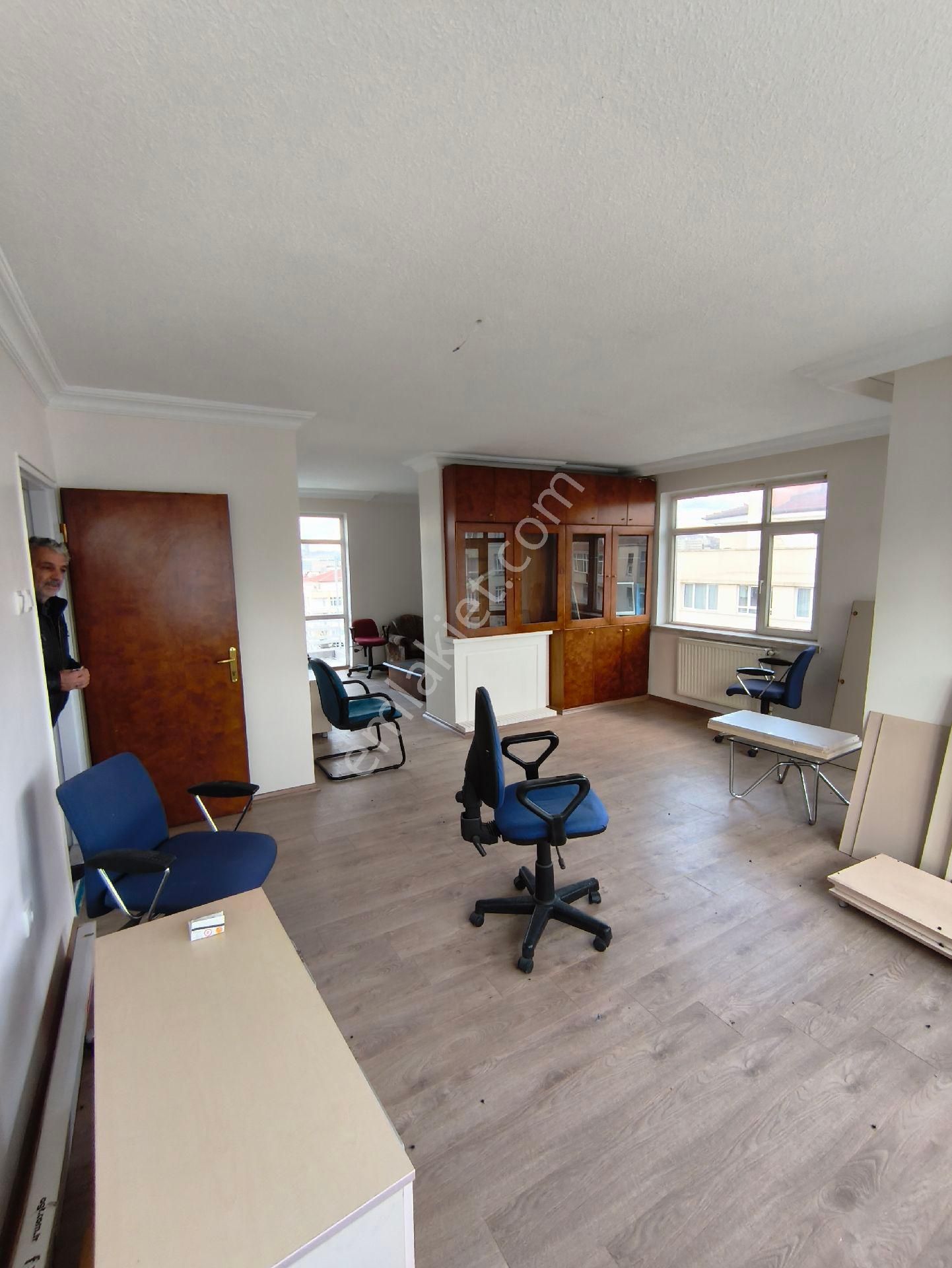 Satilik 3/1 Daire - Görsel 26