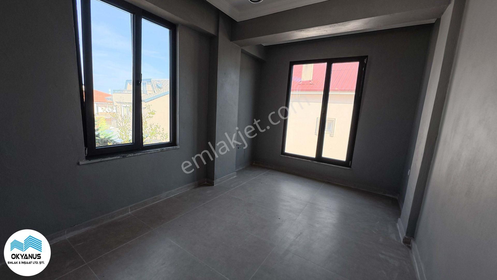 Sakarya Kocaali'de Geniş Bahçeli 3+1 Modern Villa - Görsel 23