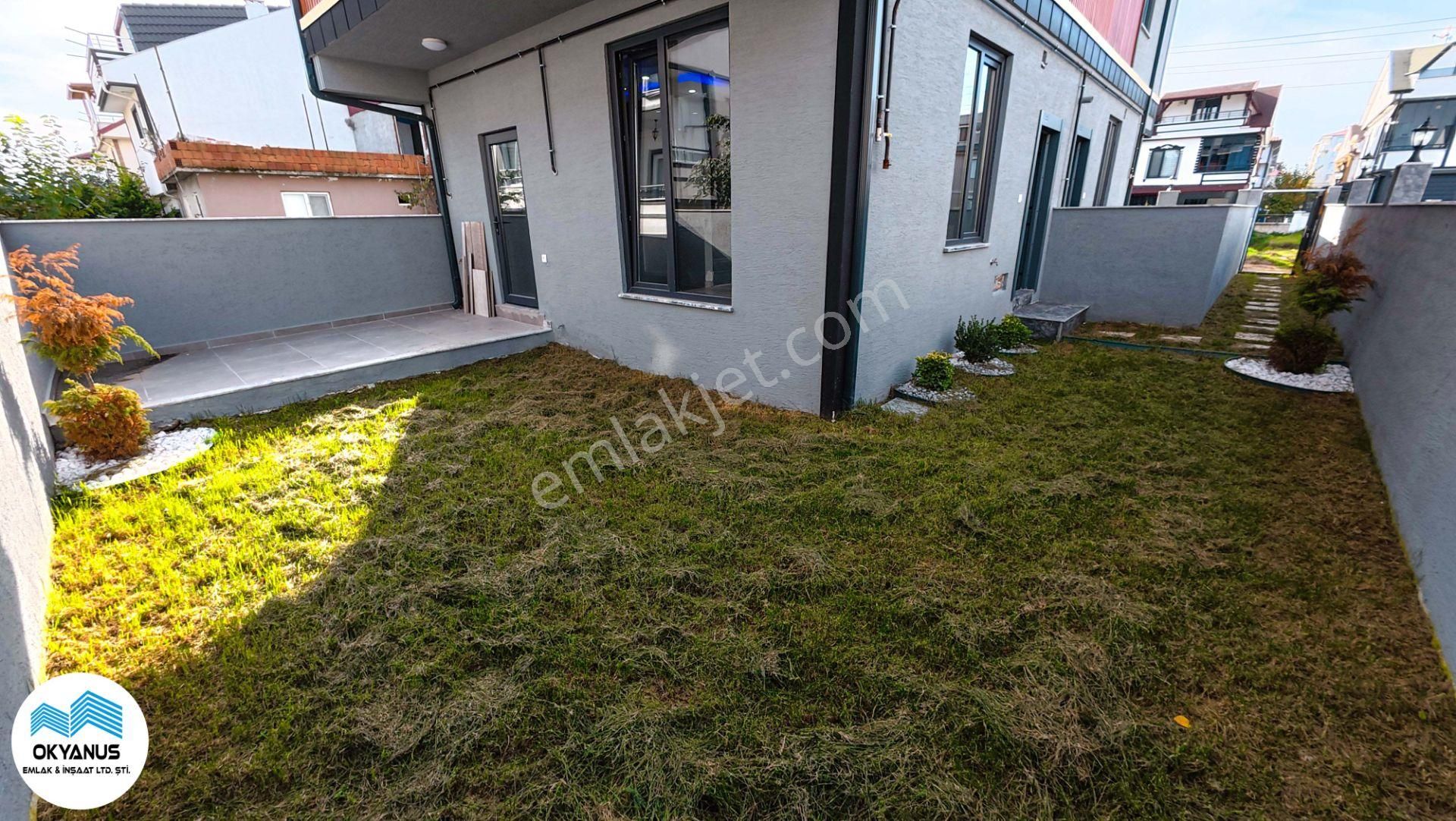 Sakarya Kocaali'de Geniş Bahçeli 3+1 Modern Villa - Görsel 8