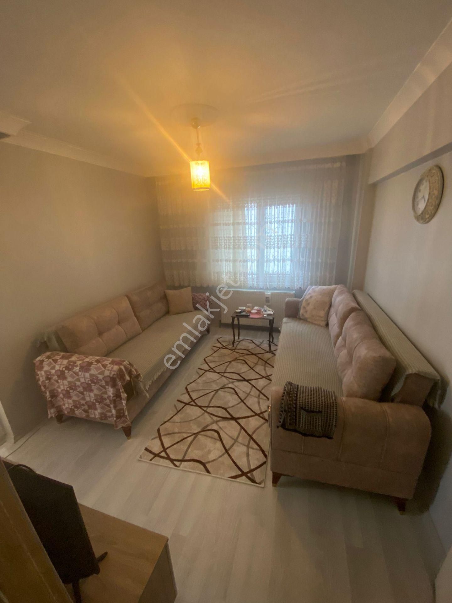 Sincan Mareşal Çakmak Mh.de 2+1 Satılık Daire - Görsel 15