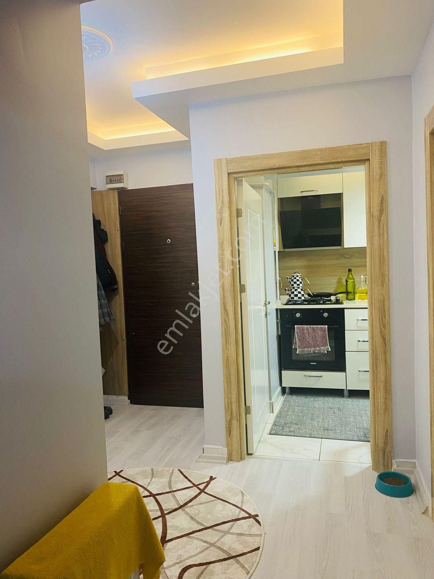 Sincan Mareşal Çakmak Mh.de 2+1 Satılık Daire - Görsel 19