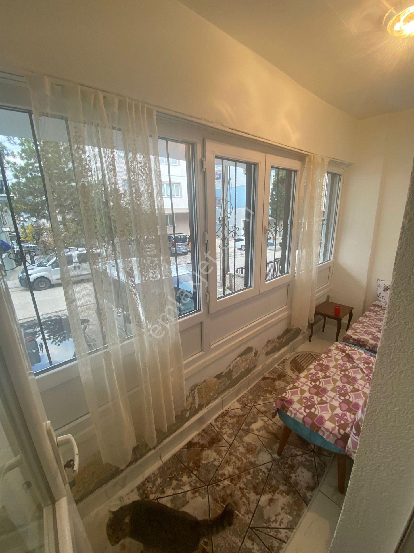 Sincan Mareşal Çakmak Mh.de 2+1 Satılık Daire - Görsel 27