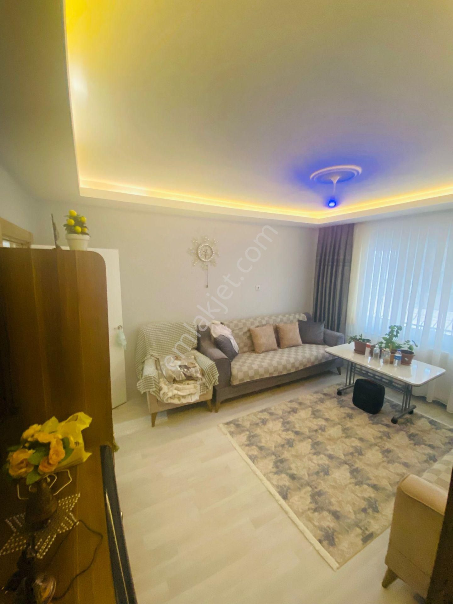 Sincan Mareşal Çakmak Mh.de 2+1 Satılık Daire - Görsel 12