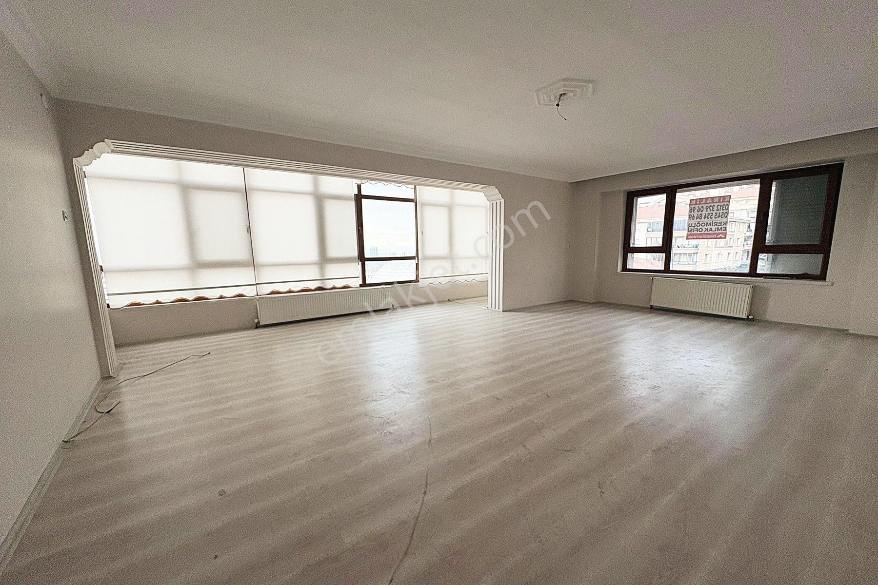 Etlik'te 4+1 Full Ankara Manzaralı 3. Kat Dubleks Kiralık Daire - Görsel 6