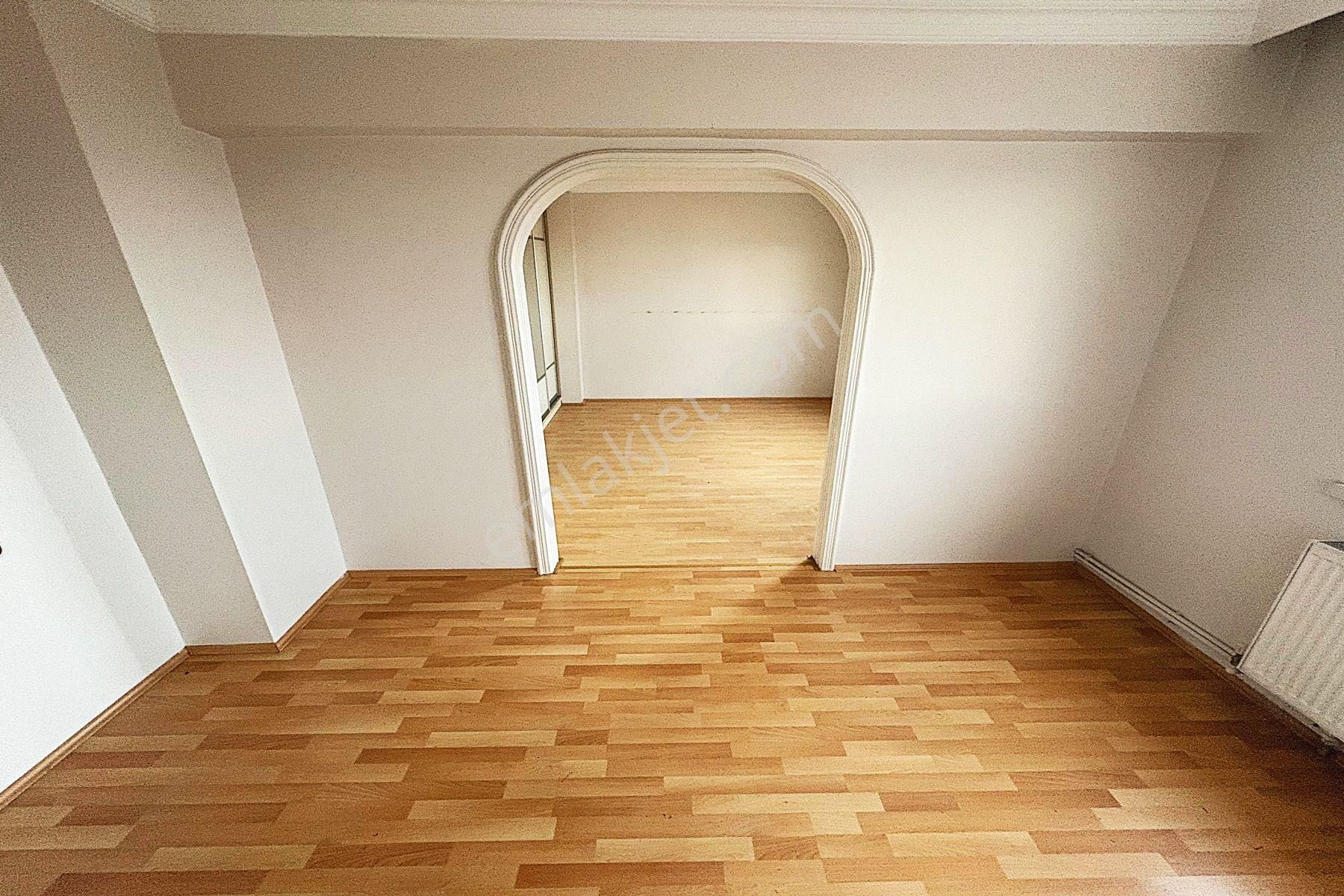 Etlik'te 4+1 Full Ankara Manzaralı 3. Kat Dubleks Kiralık Daire - Görsel 22