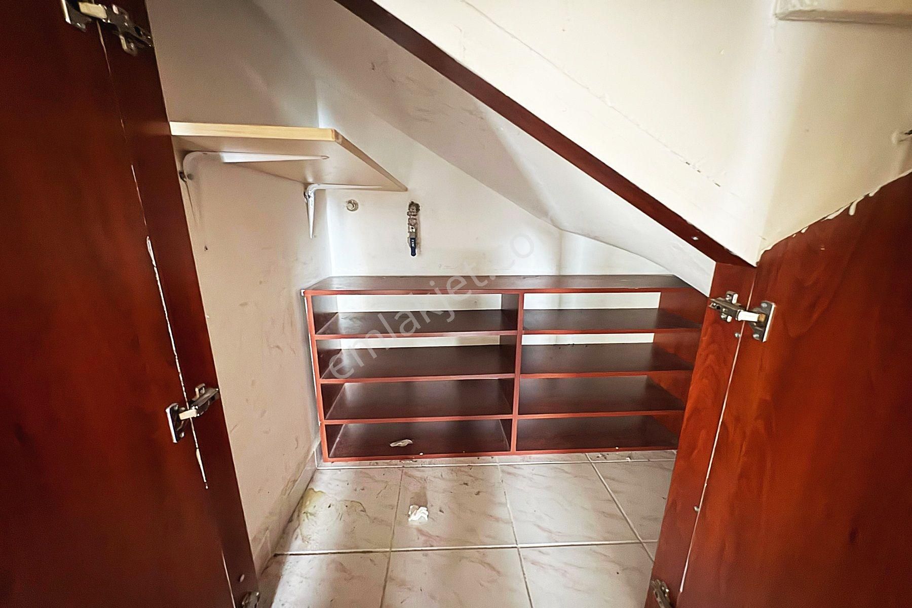 Etlik'te 4+1 Full Ankara Manzaralı 3. Kat Dubleks Kiralık Daire - Görsel 32