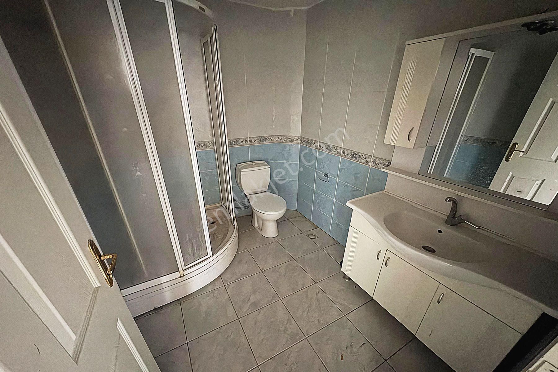 Etlik'te 4+1 Full Ankara Manzaralı 3. Kat Dubleks Kiralık Daire - Görsel 15