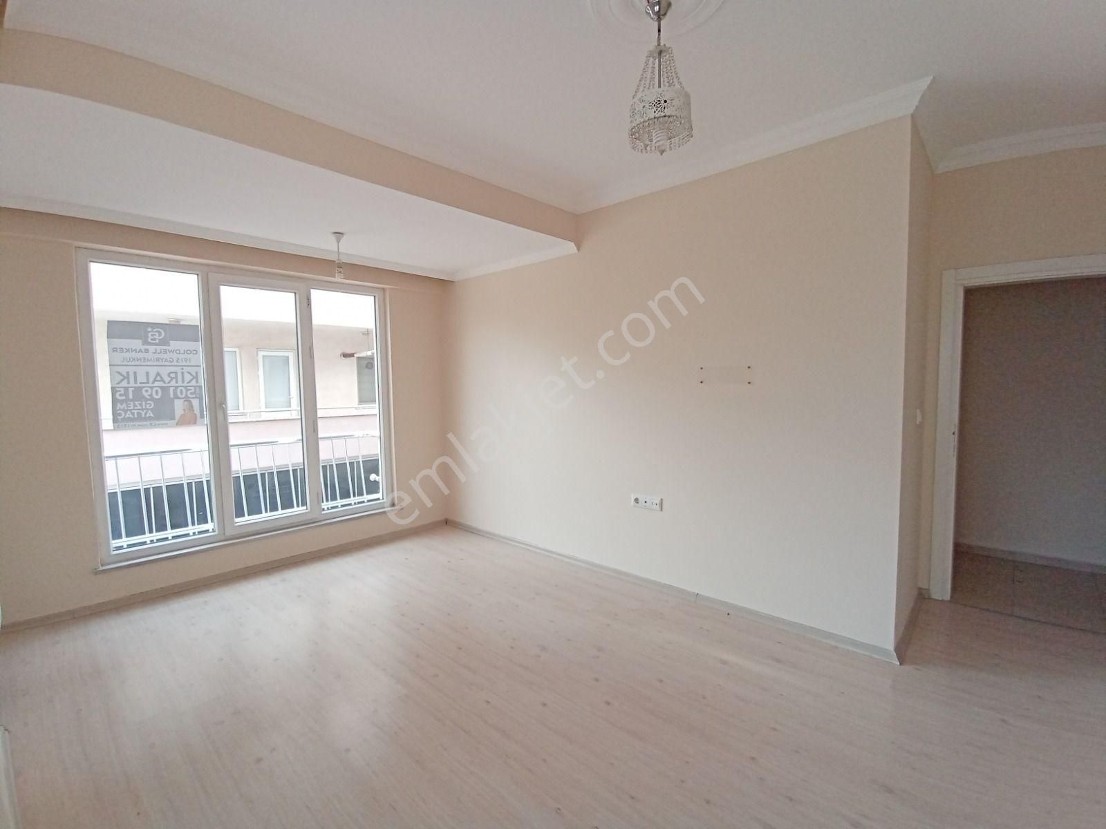 Çanakkale Havaalanı Atam Kreş Arası Kiralık 1+1 60m2 Kapılı Mtfk - Görsel 7