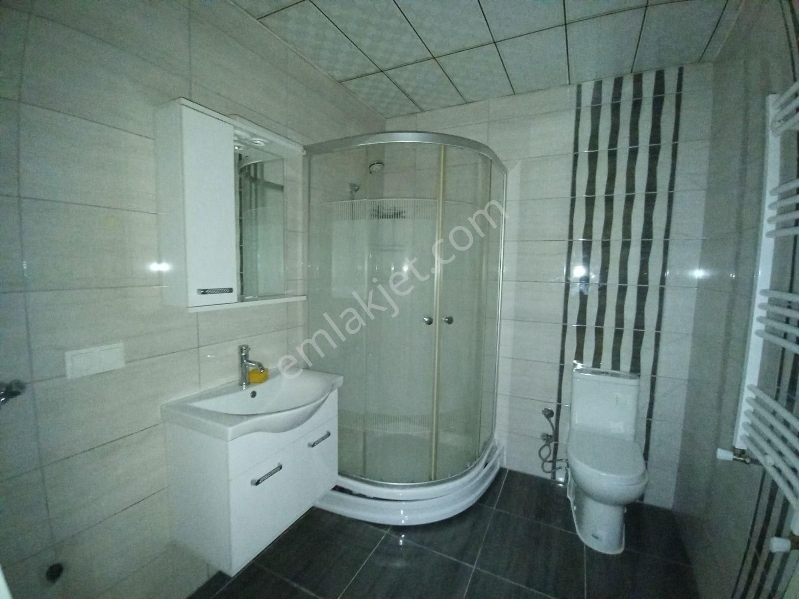 Çanakkale Havaalanı Atam Kreş Arası Kiralık 1+1 60m2 Kapılı Mtfk - Görsel 22