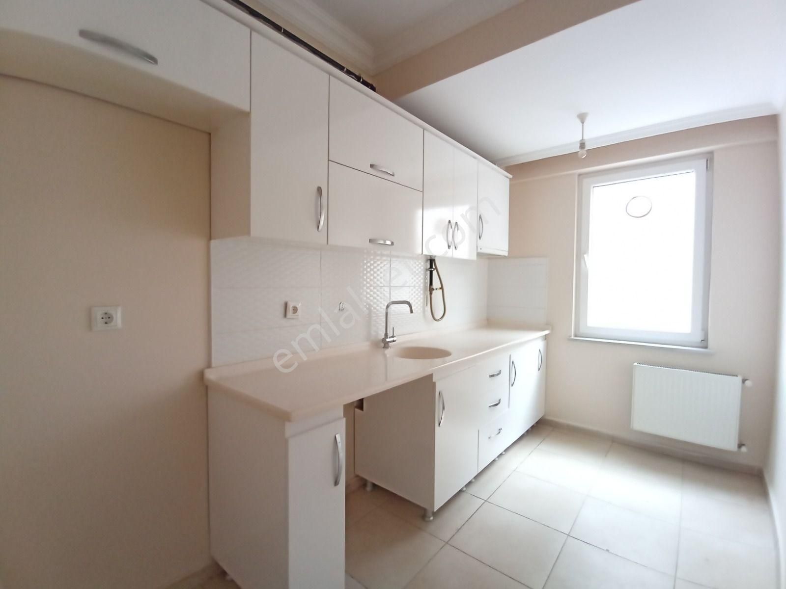 Çanakkale Havaalanı Atam Kreş Arası Kiralık 1+1 60m2 Kapılı Mtfk - Görsel 12