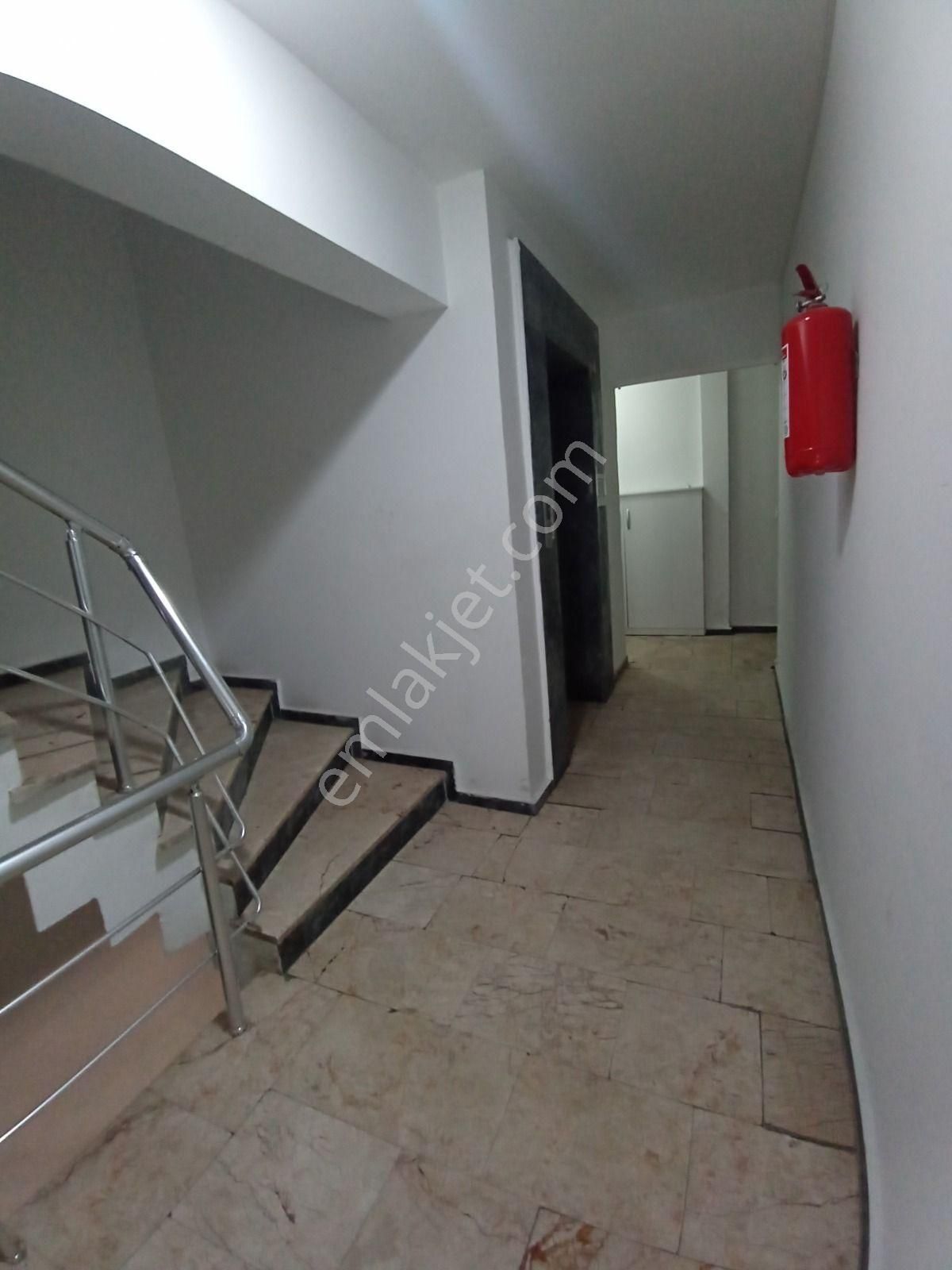 Çanakkale Havaalanı Atam Kreş Arası Kiralık 1+1 60m2 Kapılı Mtfk - Görsel 24