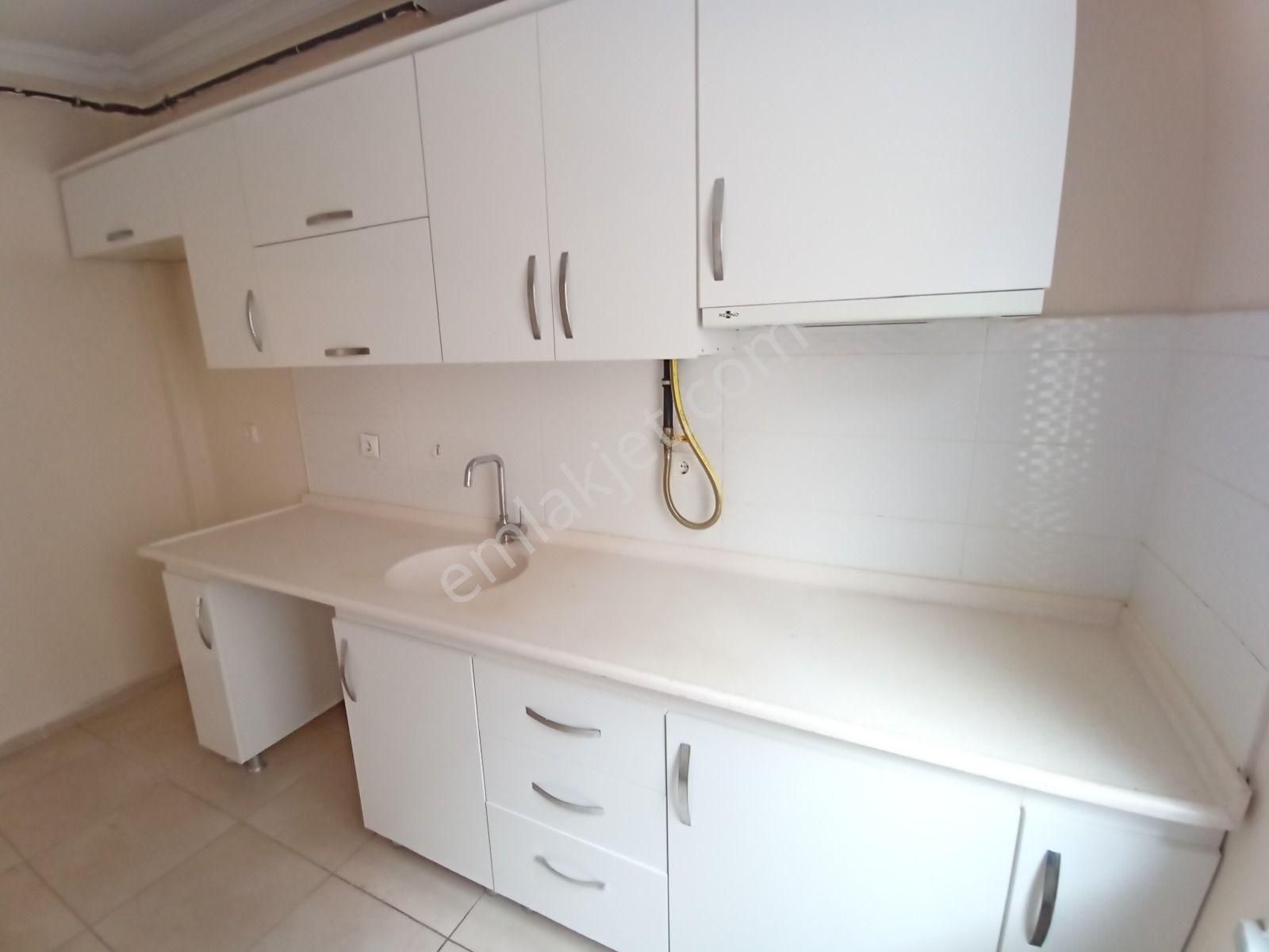 Çanakkale Havaalanı Atam Kreş Arası Kiralık 1+1 60m2 Kapılı Mtfk - Görsel 13