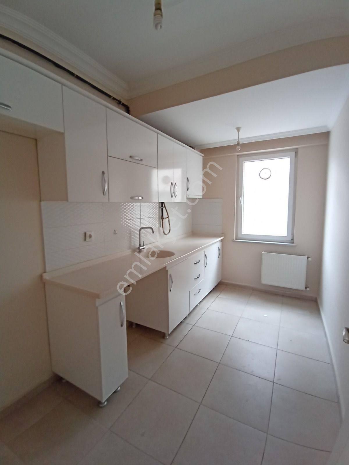 Çanakkale Havaalanı Atam Kreş Arası Kiralık 1+1 60m2 Kapılı Mtfk - Görsel 15