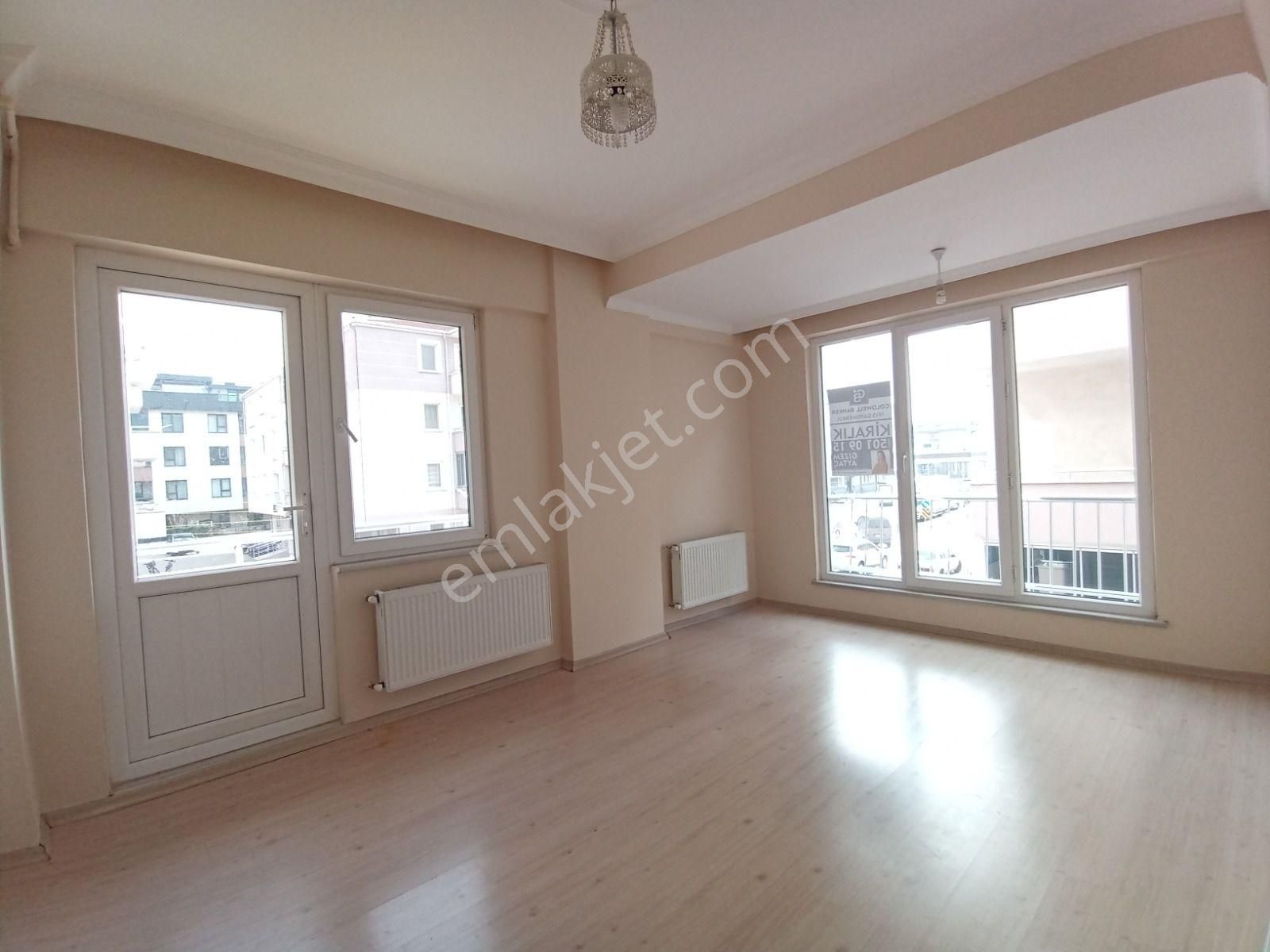 Çanakkale Havaalanı Atam Kreş Arası Kiralık 1+1 60m2 Kapılı Mtfk - Görsel 6