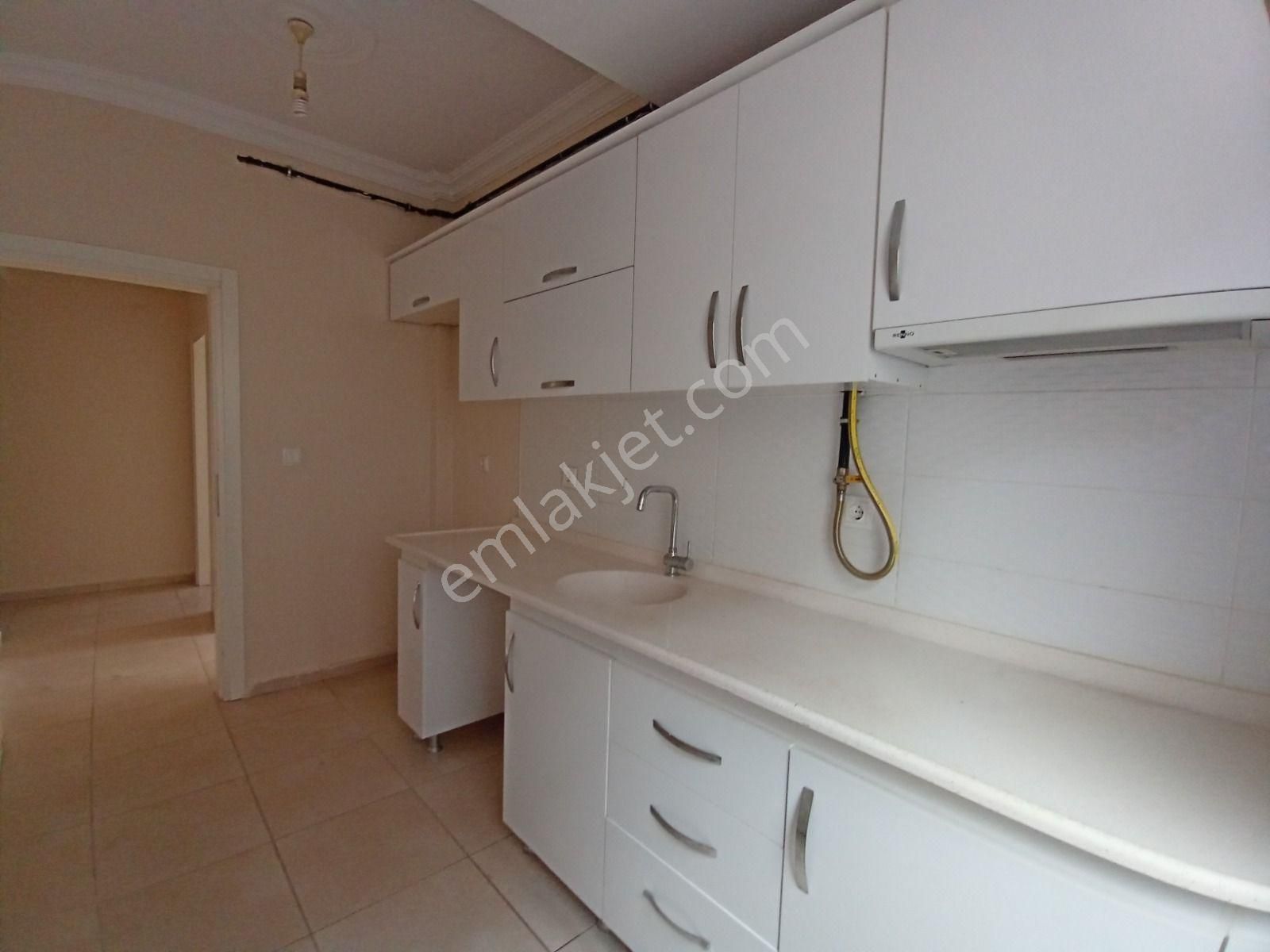 Çanakkale Havaalanı Atam Kreş Arası Kiralık 1+1 60m2 Kapılı Mtfk - Görsel 14