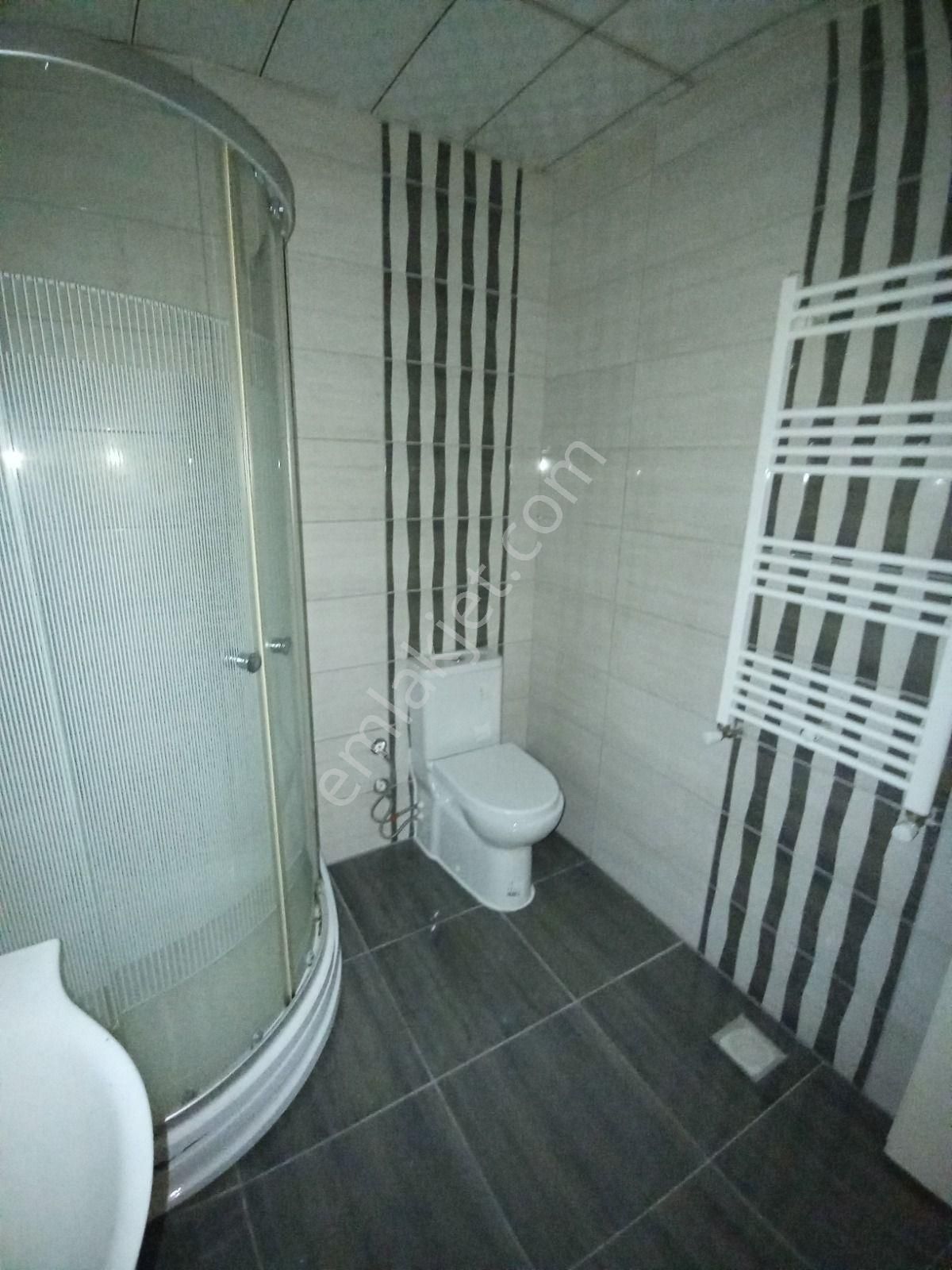 Çanakkale Havaalanı Atam Kreş Arası Kiralık 1+1 60m2 Kapılı Mtfk - Görsel 23