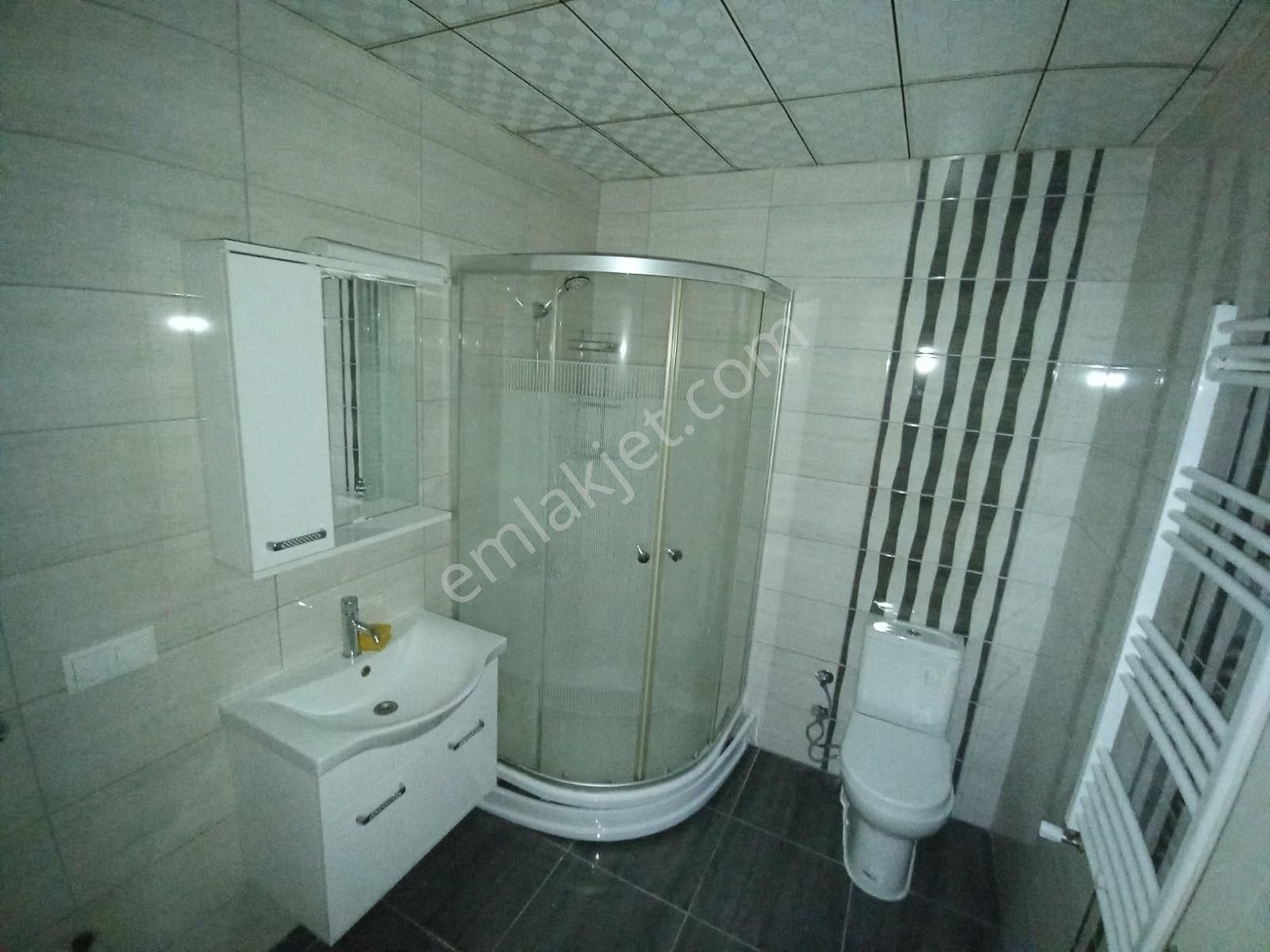 Çanakkale Havaalanı Atam Kreş Arası Kiralık 1+1 60m2 Kapılı Mtfk - Görsel 21
