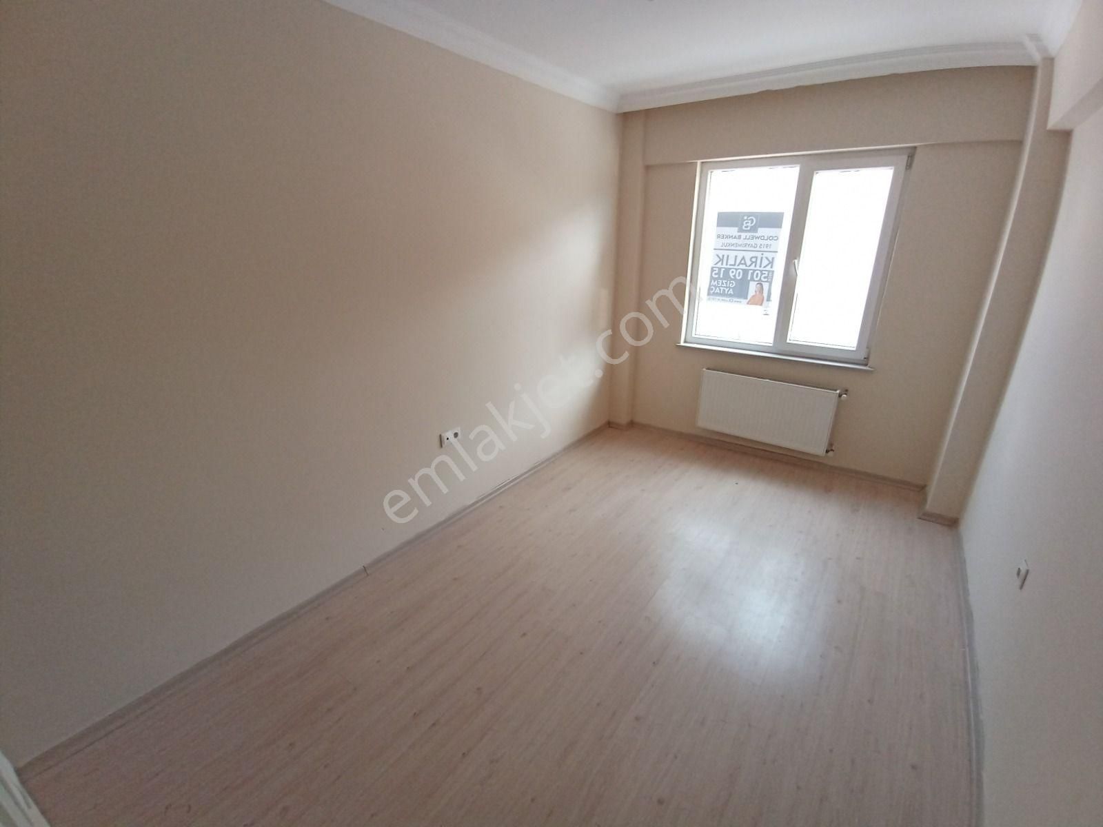 Çanakkale Havaalanı Atam Kreş Arası Kiralık 1+1 60m2 Kapılı Mtfk - Görsel 20