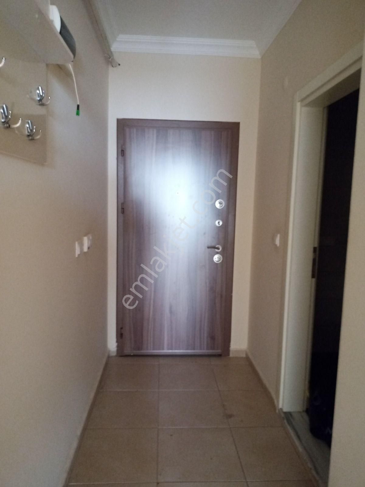 Çanakkale Havaalanı Atam Kreş Arası Kiralık 1+1 60m2 Kapılı Mtfk - Görsel 5