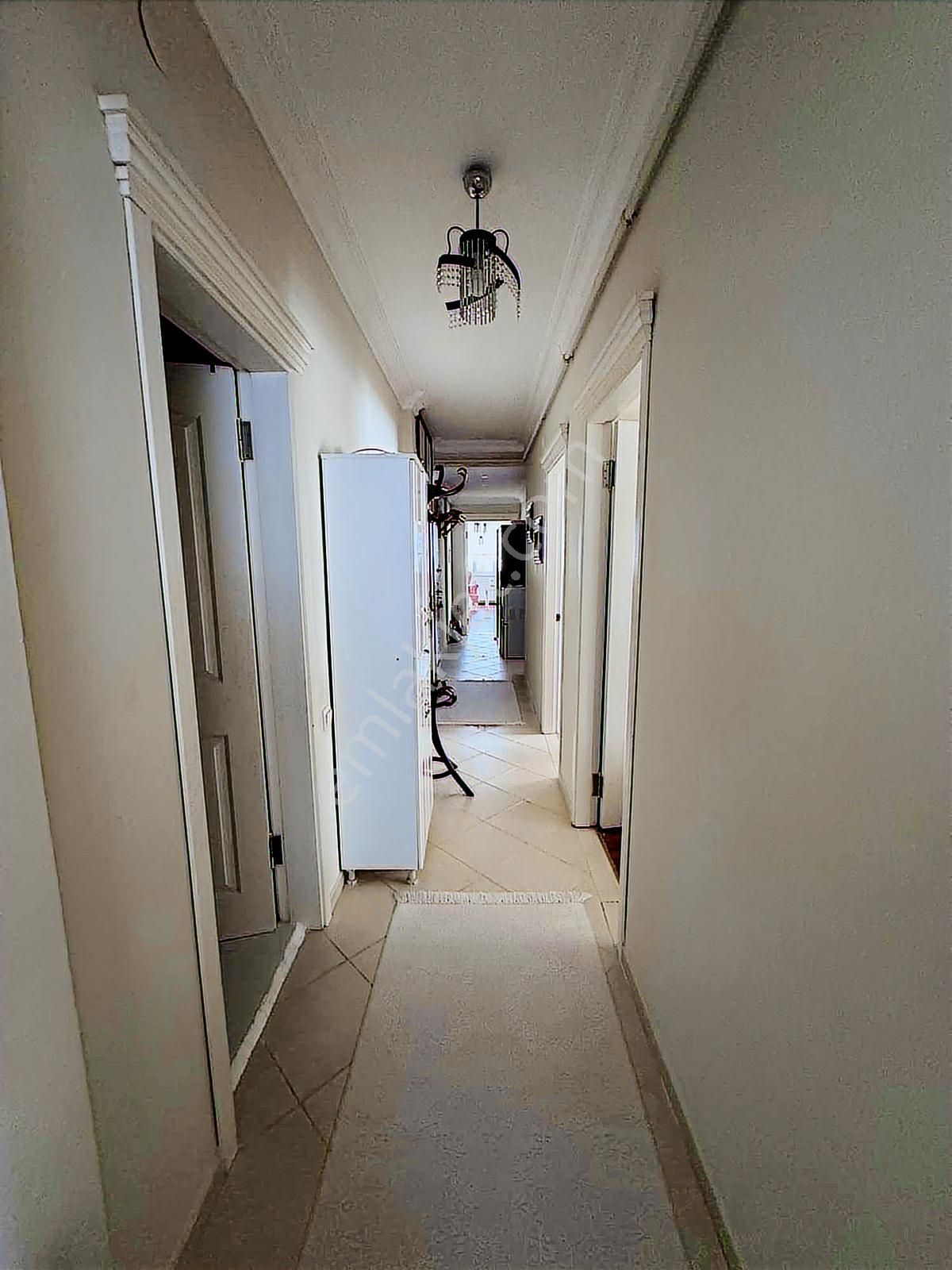 Ataşehir Barajyolunda Çift Balkon 3+1 Kiralık Daire - Görsel 20