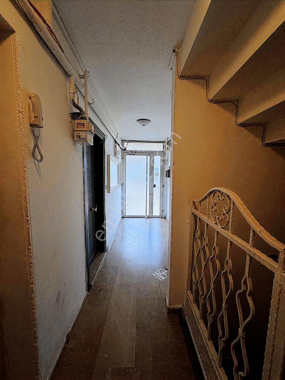 Ataşehir Barajyolunda Çift Balkon 3+1 Kiralık Daire - Görsel 9