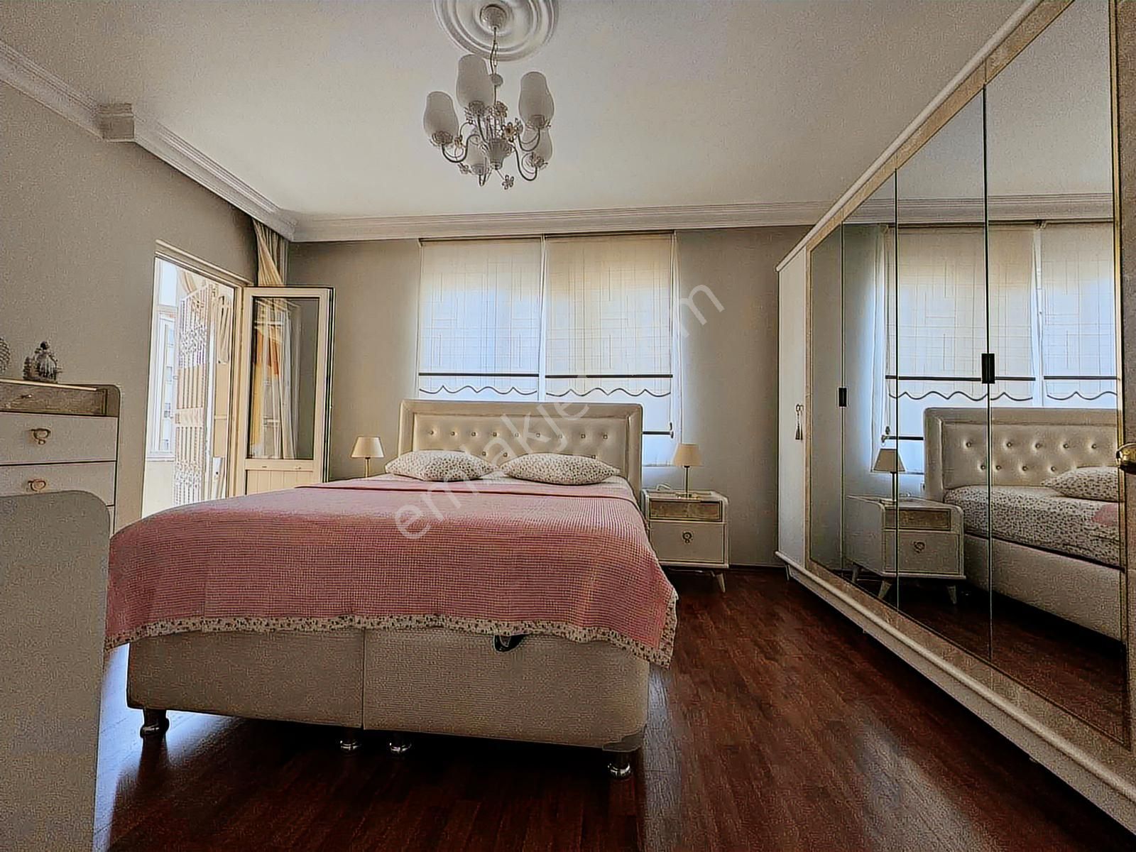 Ataşehir Barajyolunda Çift Balkon 3+1 Kiralık Daire - Görsel 2