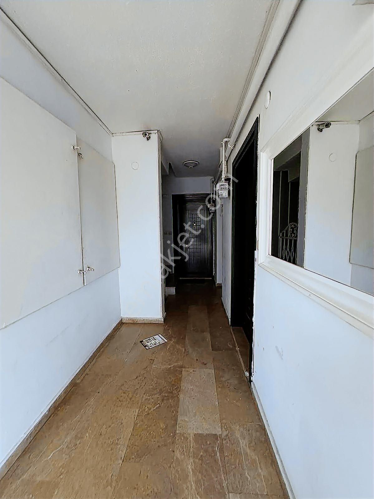 Ataşehir Barajyolunda Çift Balkon 3+1 Kiralık Daire - Görsel 29