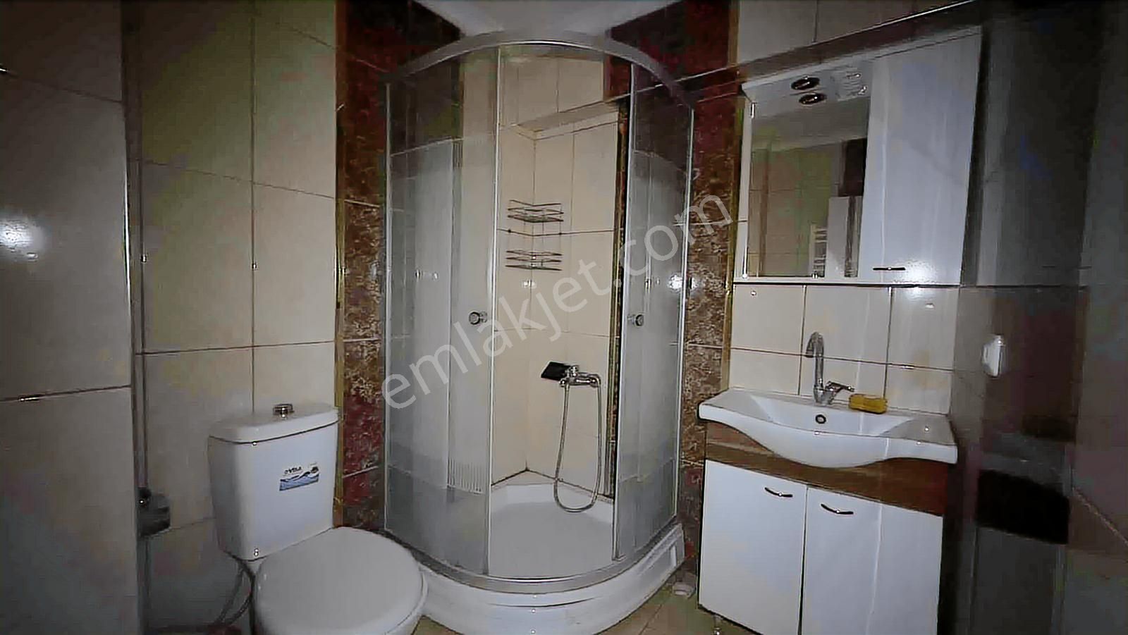 Megakent* Kestel Vanimehmet Mah. Satılık 4+1 Dubleks Daire - Görsel 31