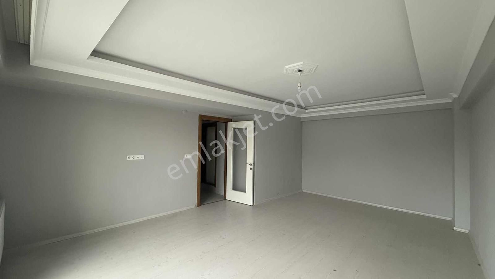 Megakent* Kestel Vanimehmet Mah. Satılık 4+1 Dubleks Daire - Görsel 10
