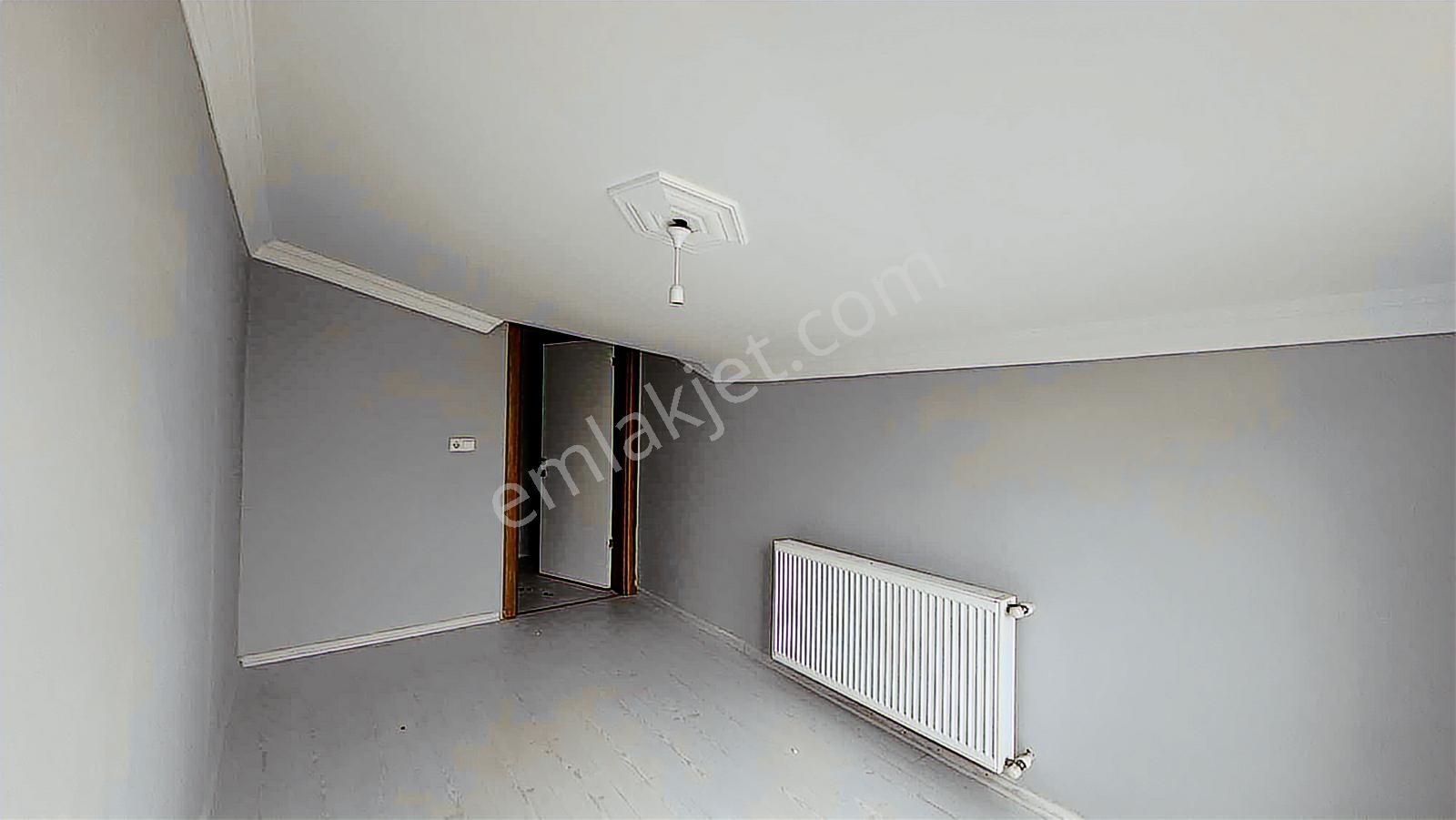 Megakent* Kestel Vanimehmet Mah. Satılık 4+1 Dubleks Daire - Görsel 19