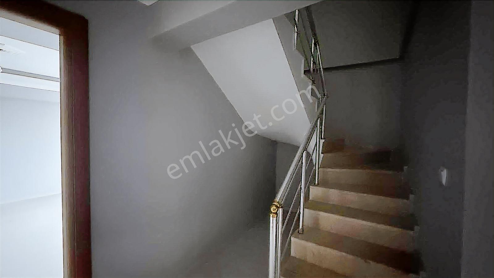 Megakent* Kestel Vanimehmet Mah. Satılık 4+1 Dubleks Daire - Görsel 22