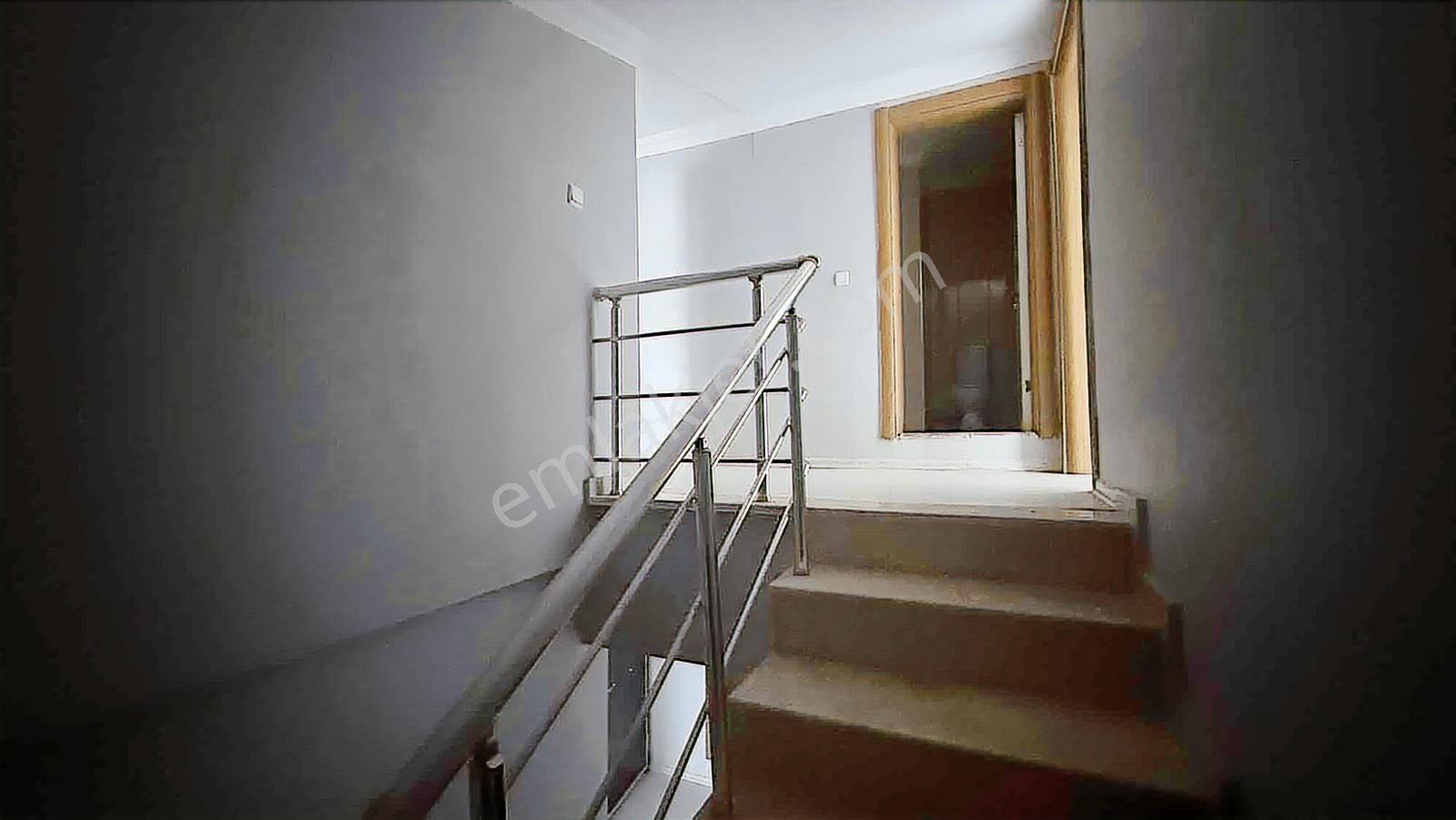 Megakent* Kestel Vanimehmet Mah. Satılık 4+1 Dubleks Daire - Görsel 35