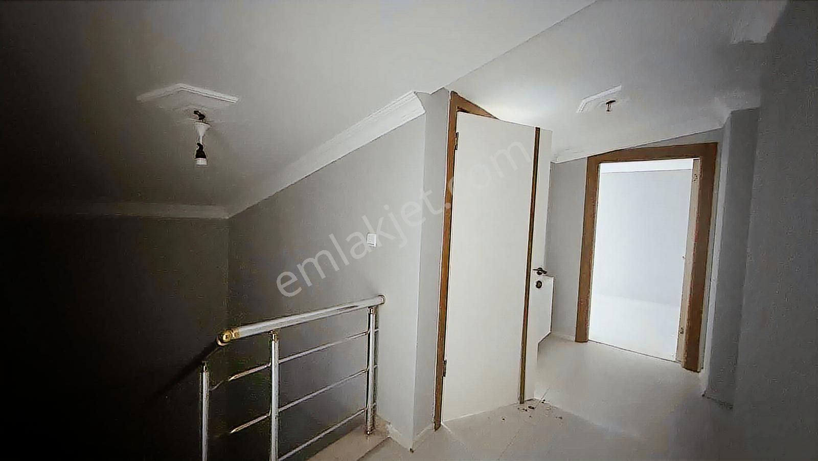 Megakent* Kestel Vanimehmet Mah. Satılık 4+1 Dubleks Daire - Görsel 27