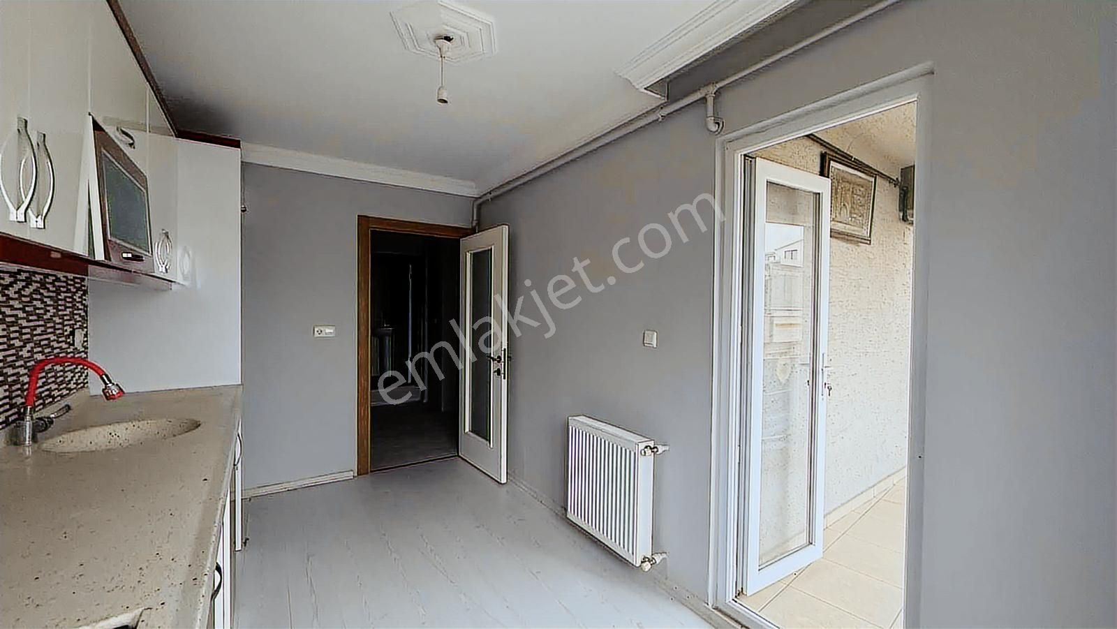 Megakent* Kestel Vanimehmet Mah. Satılık 4+1 Dubleks Daire - Görsel 14