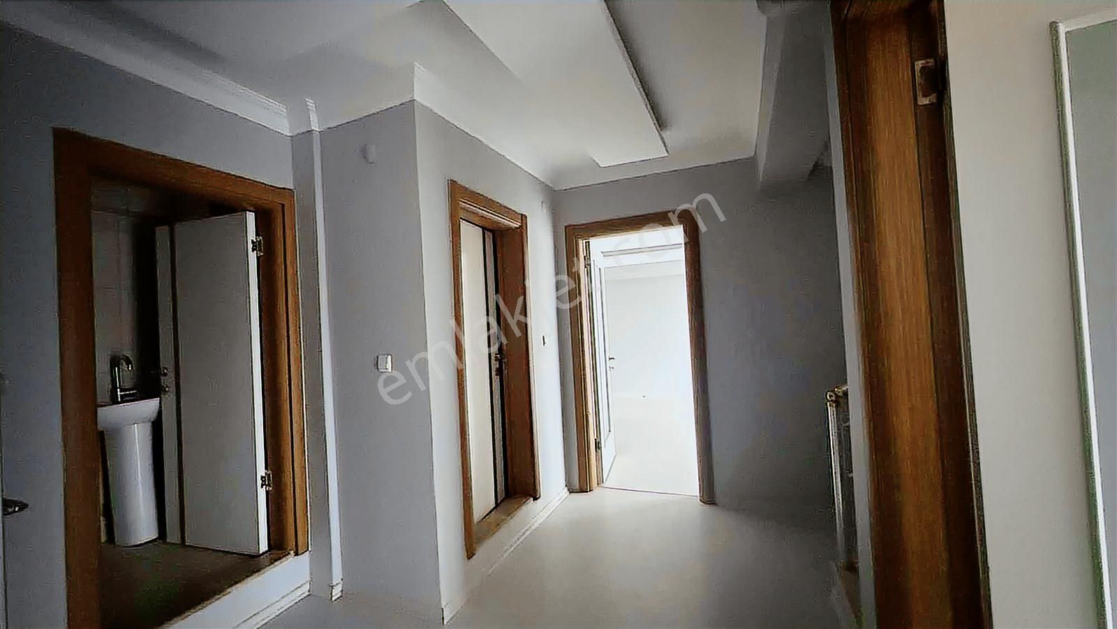 Megakent* Kestel Vanimehmet Mah. Satılık 4+1 Dubleks Daire - Görsel 13