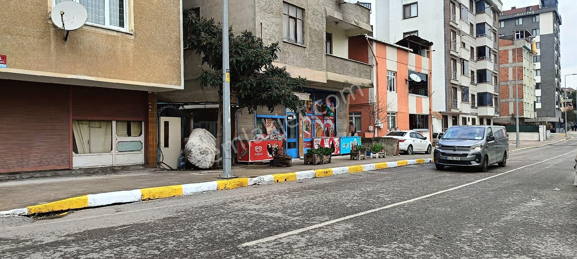 Pendik Fevzi Çakmak Kiralık 20 M² Dükkan Hastaneye Yakın - Görsel 4