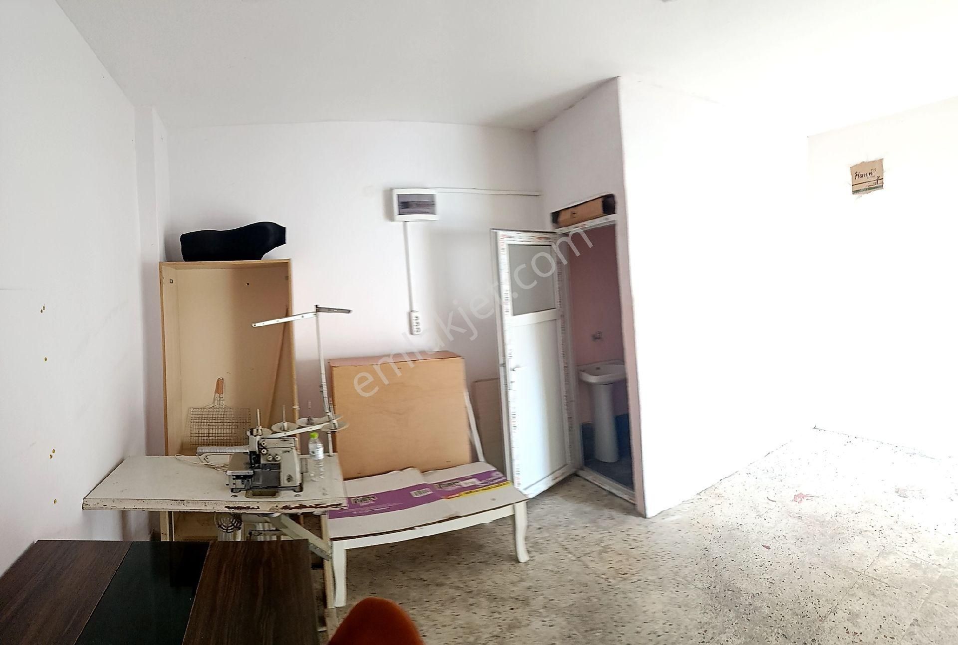 Pendik Fevzi Çakmak Kiralık 20 M² Dükkan Hastaneye Yakın - Görsel 20