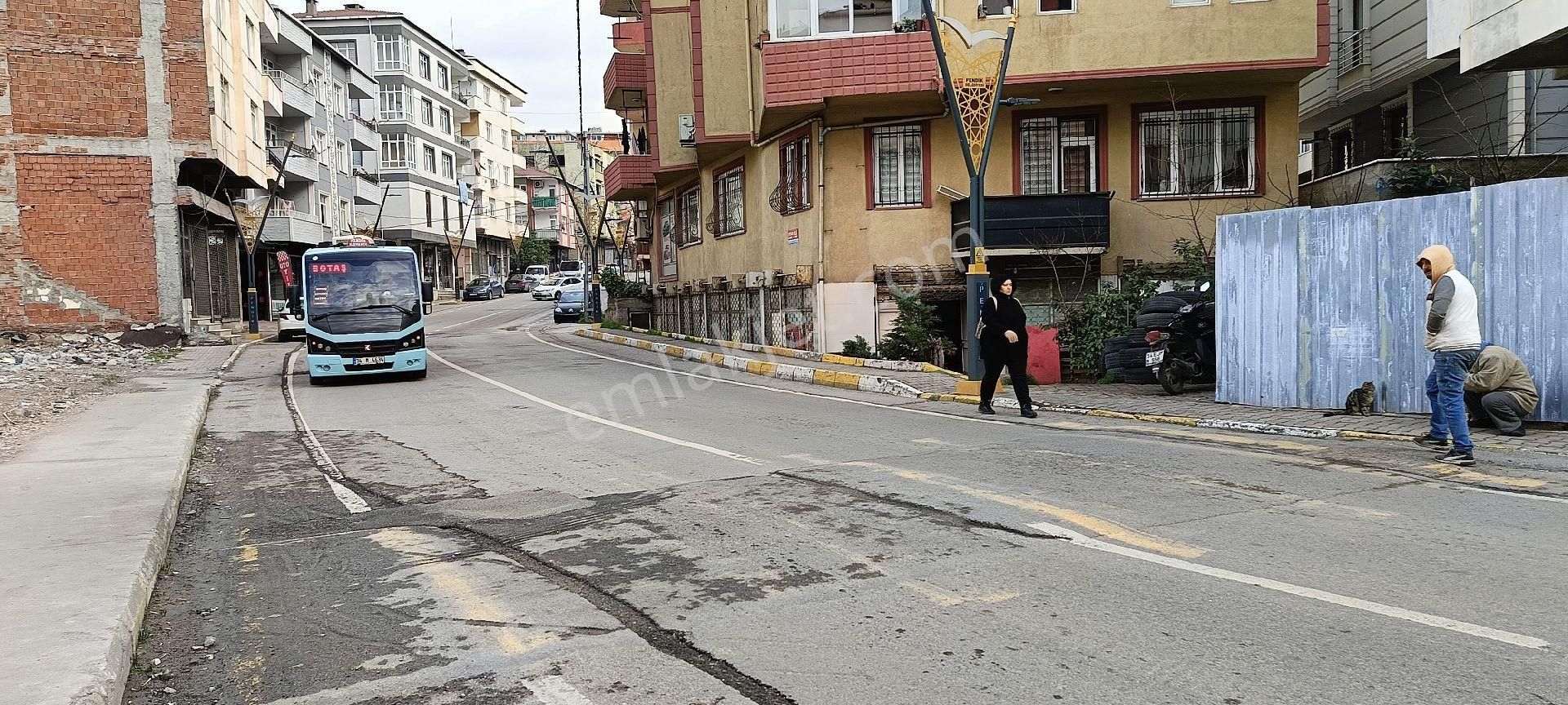 Pendik Fevzi Çakmak Kiralık 20 M² Dükkan Hastaneye Yakın - Görsel 25