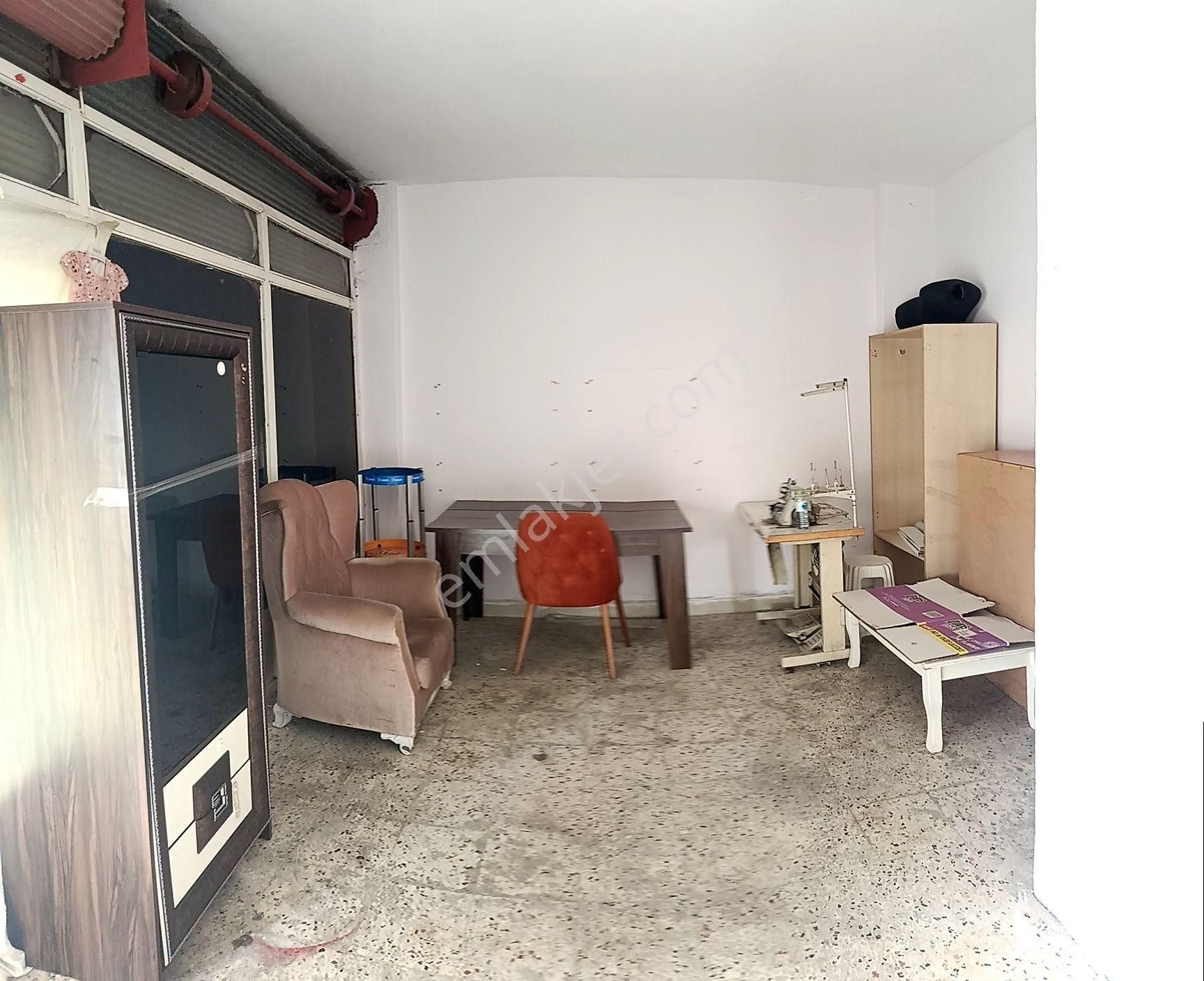 Pendik Fevzi Çakmak Kiralık 20 M² Dükkan Hastaneye Yakın - Görsel 18