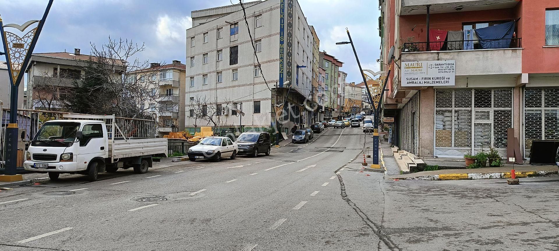 Pendik Fevzi Çakmak Kiralık 20 M² Dükkan Hastaneye Yakın - Görsel 24