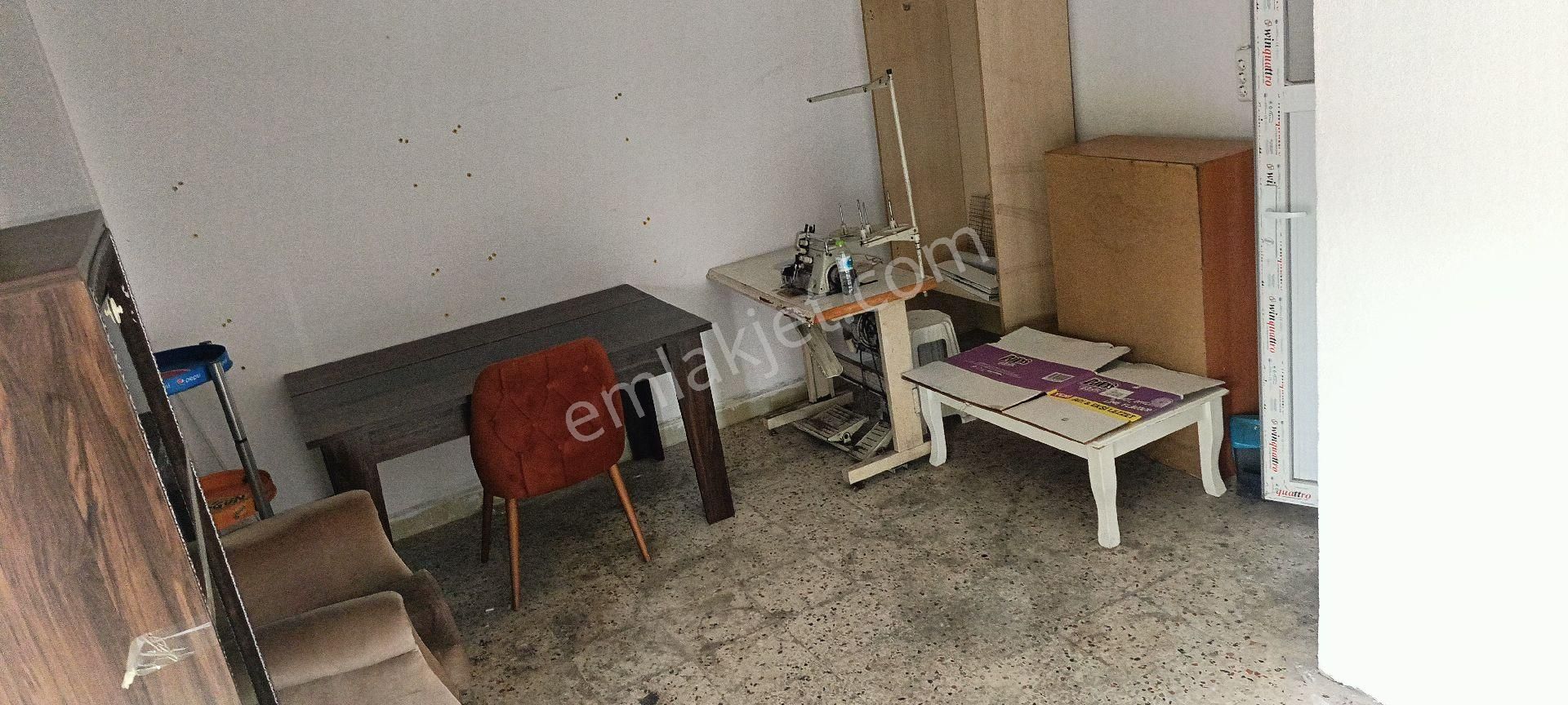 Pendik Fevzi Çakmak Kiralık 20 M² Dükkan Hastaneye Yakın - Görsel 21